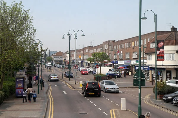 Read our reasons why to move to Borehamwood