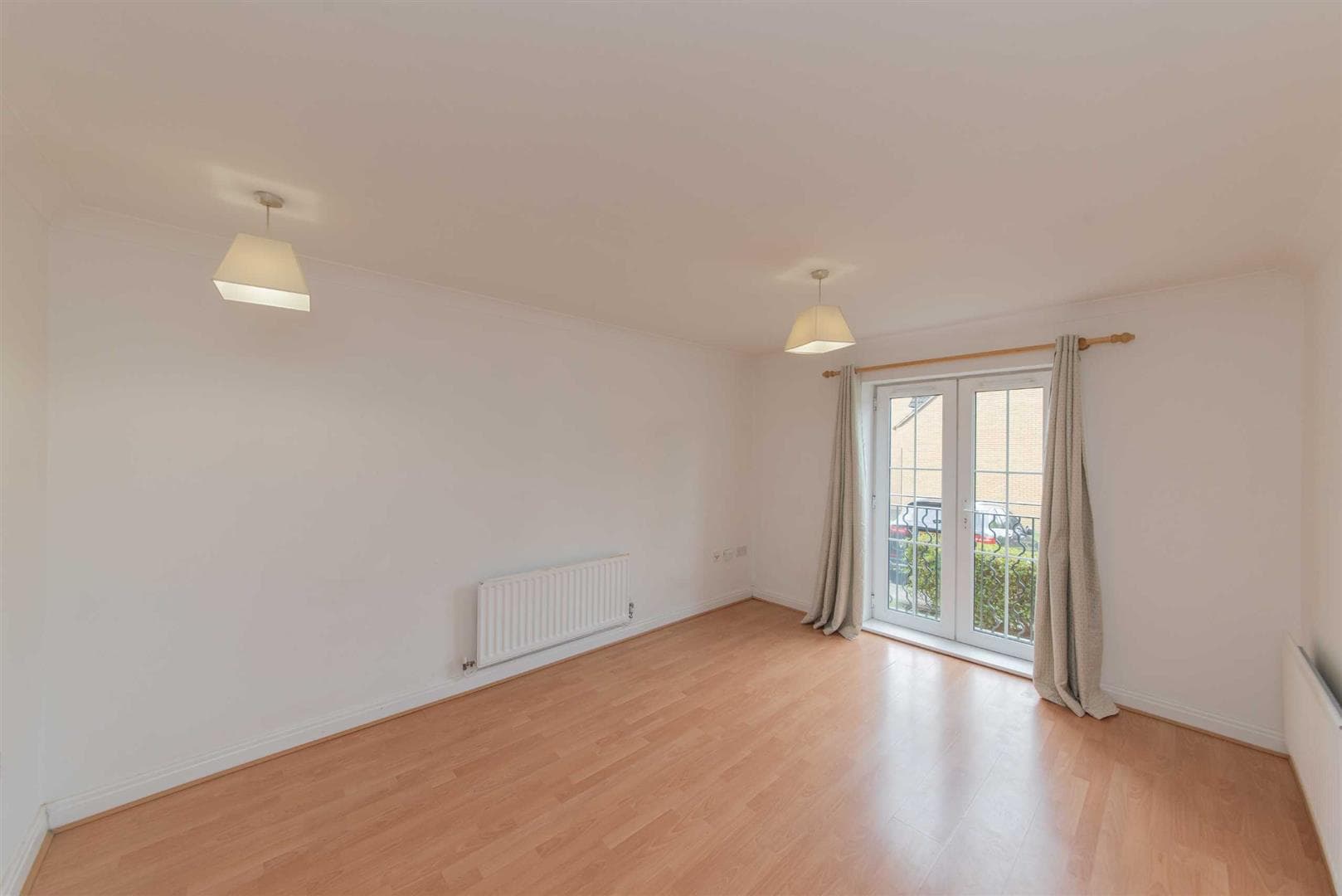 Honiton Gardens, London, NW7