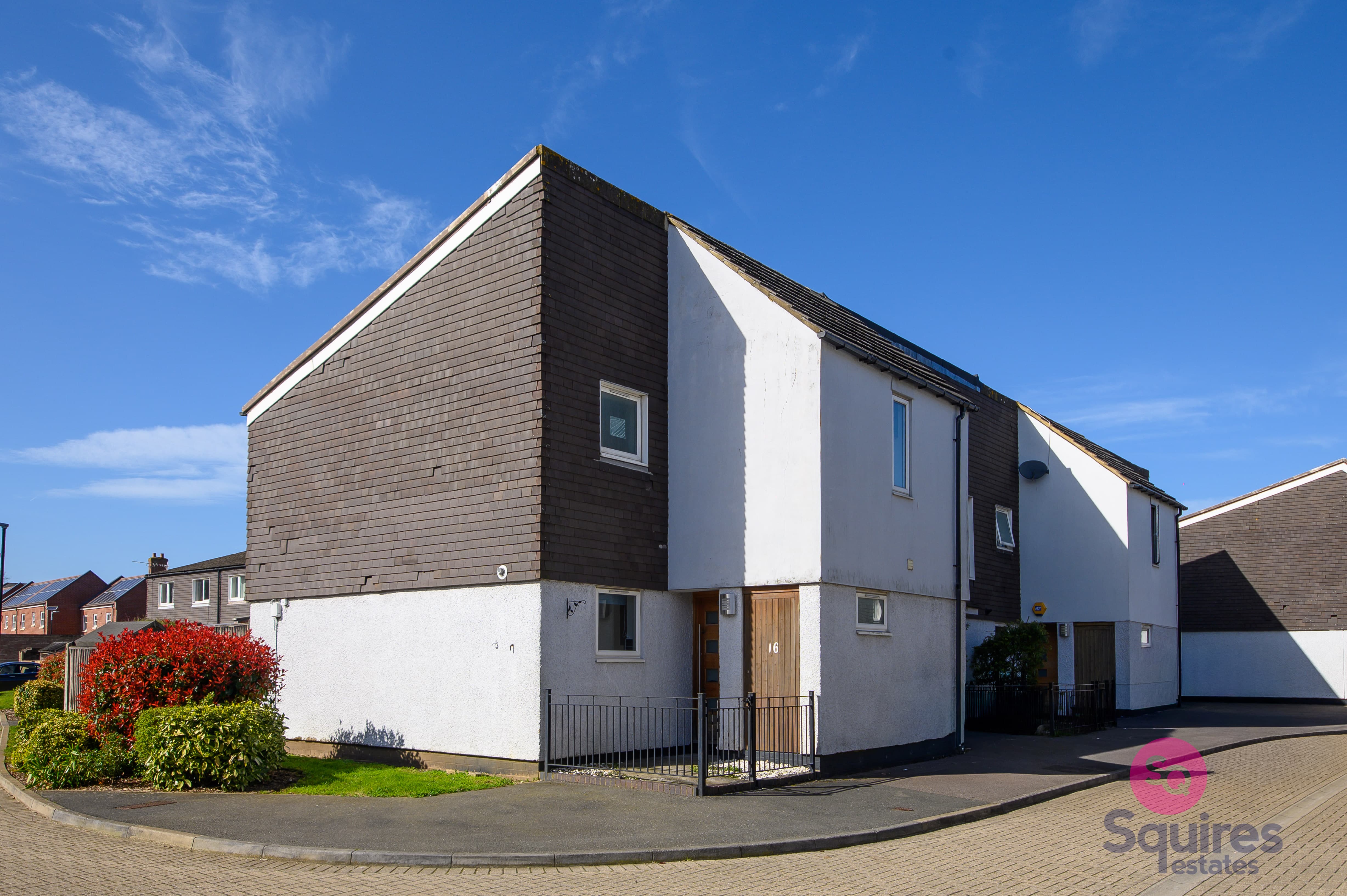 Millson Close, London, N20