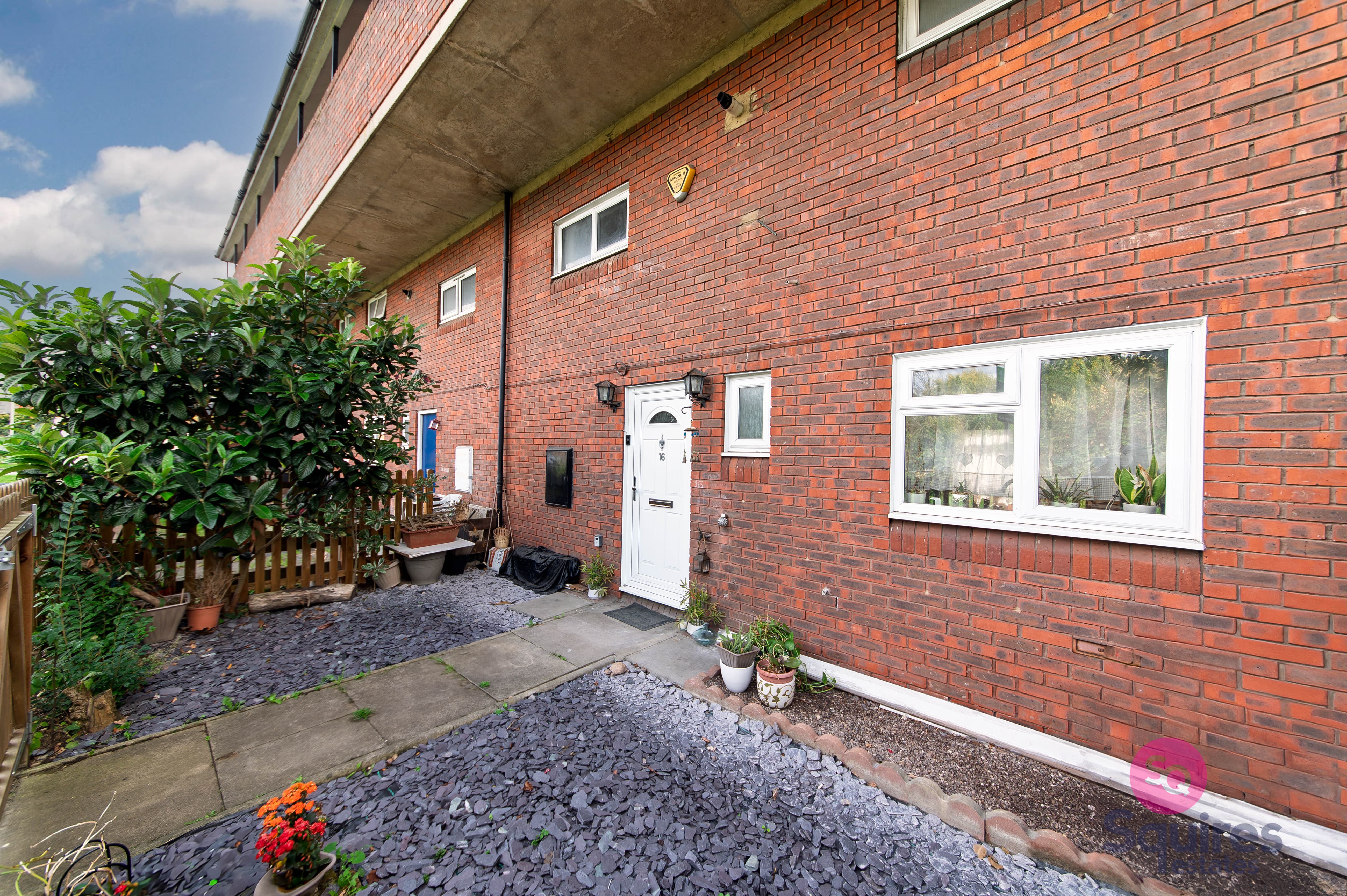 Font Hills, London, N2