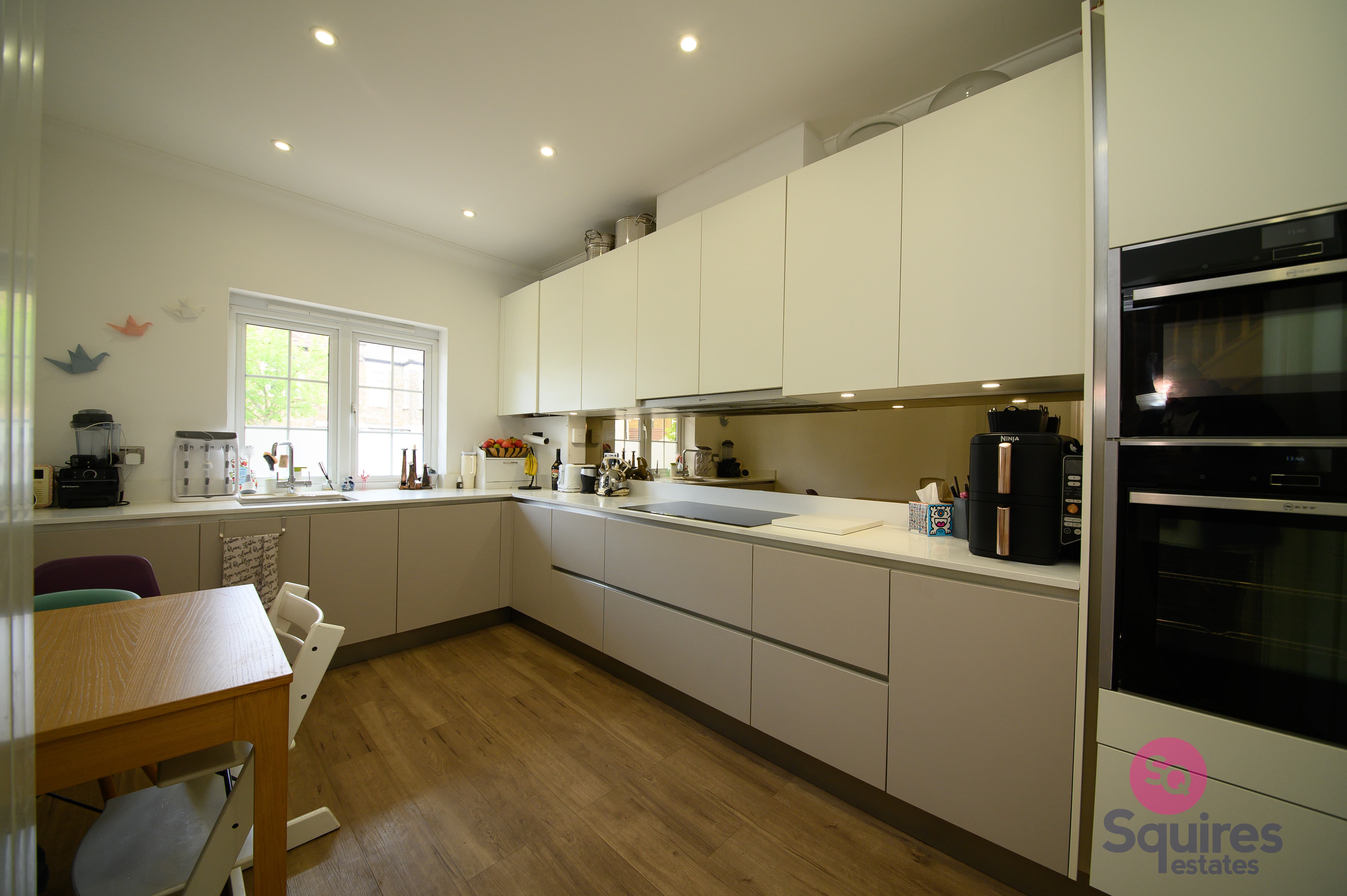 Coleridge Road, London, N12