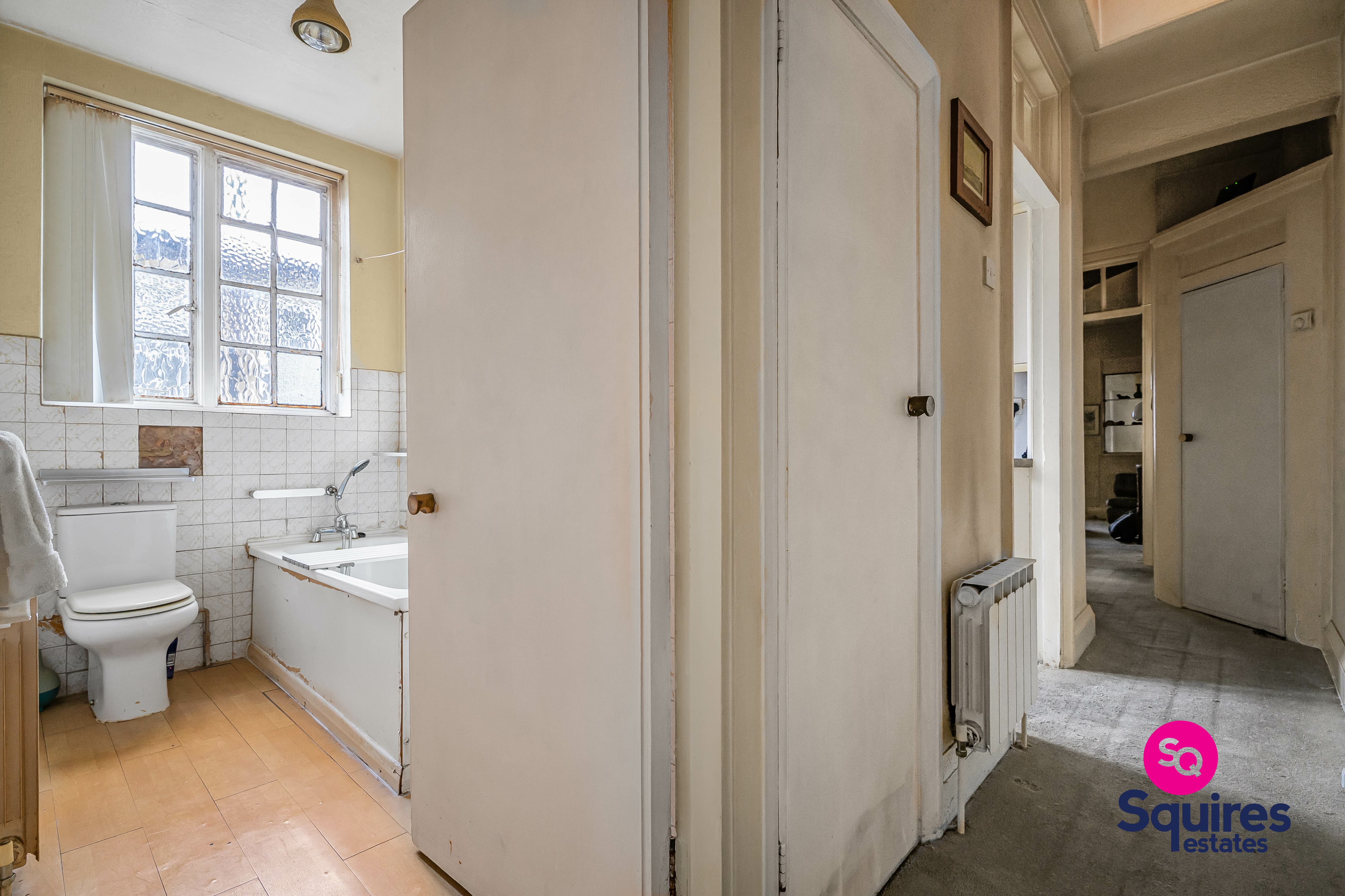 Vivian Avenue, Vivian Mansions Vivian Avenue, NW4