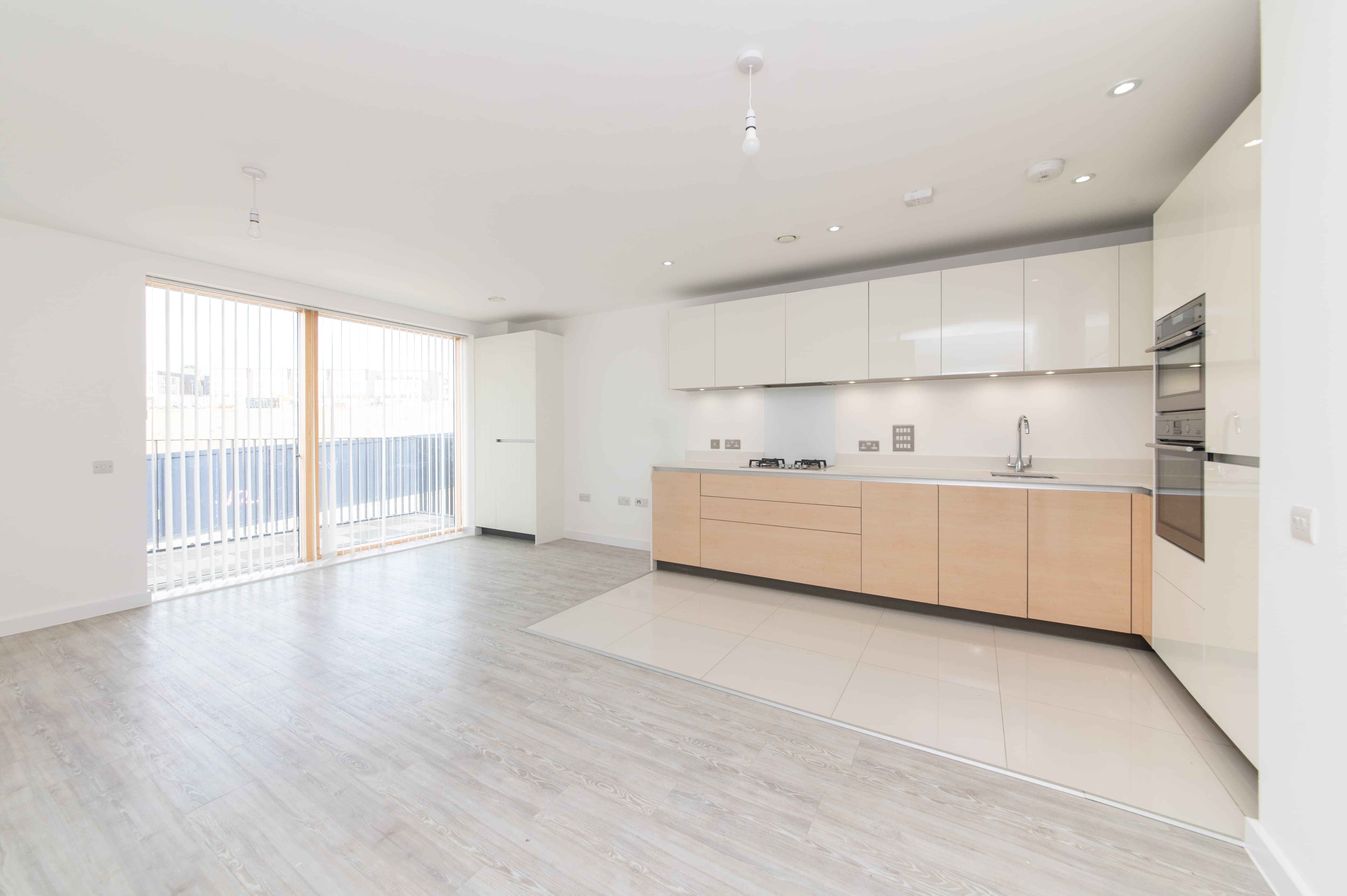 Regiment Hill, Caledonian Building, NW7