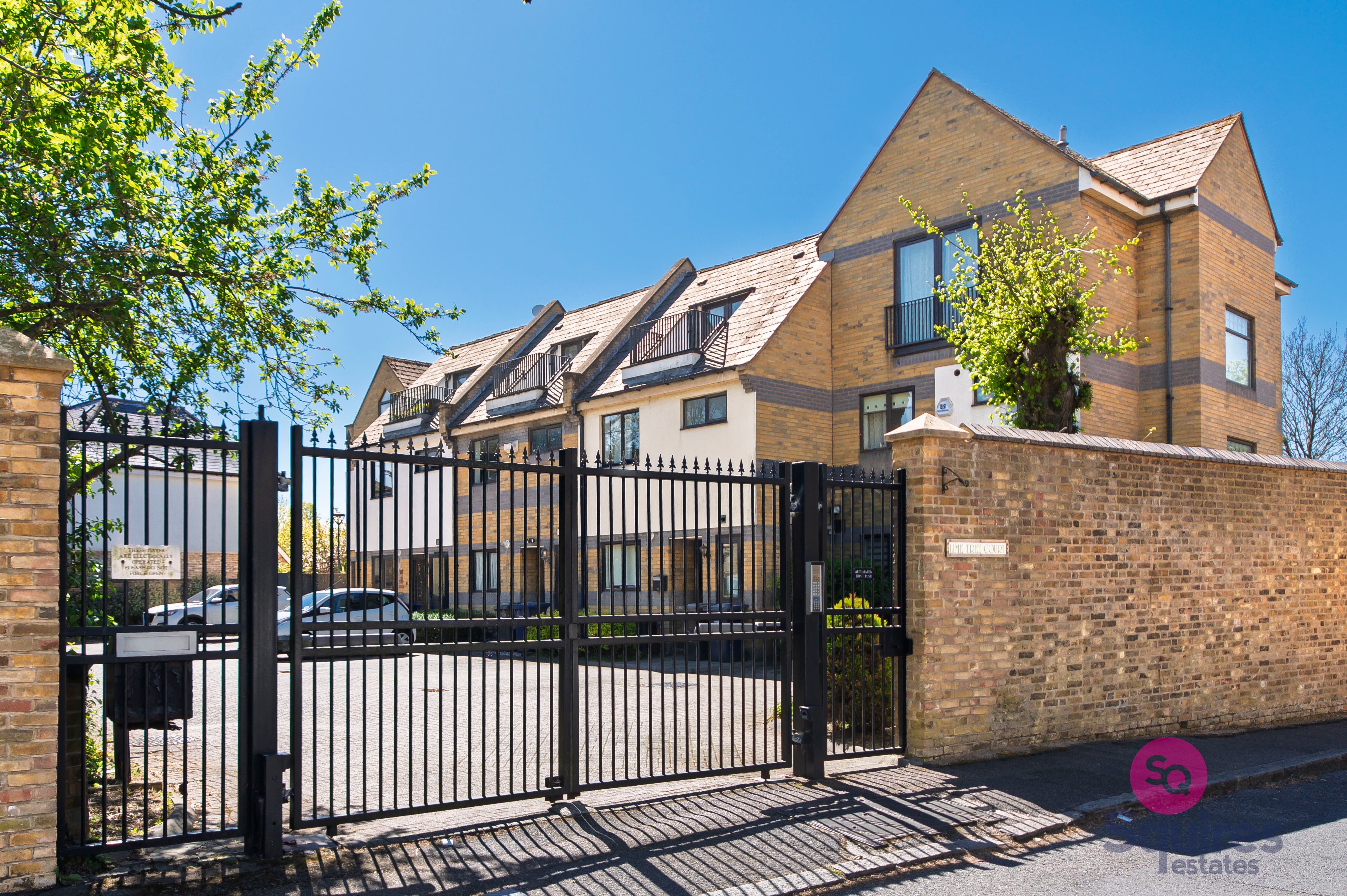 East End Road, London, N2