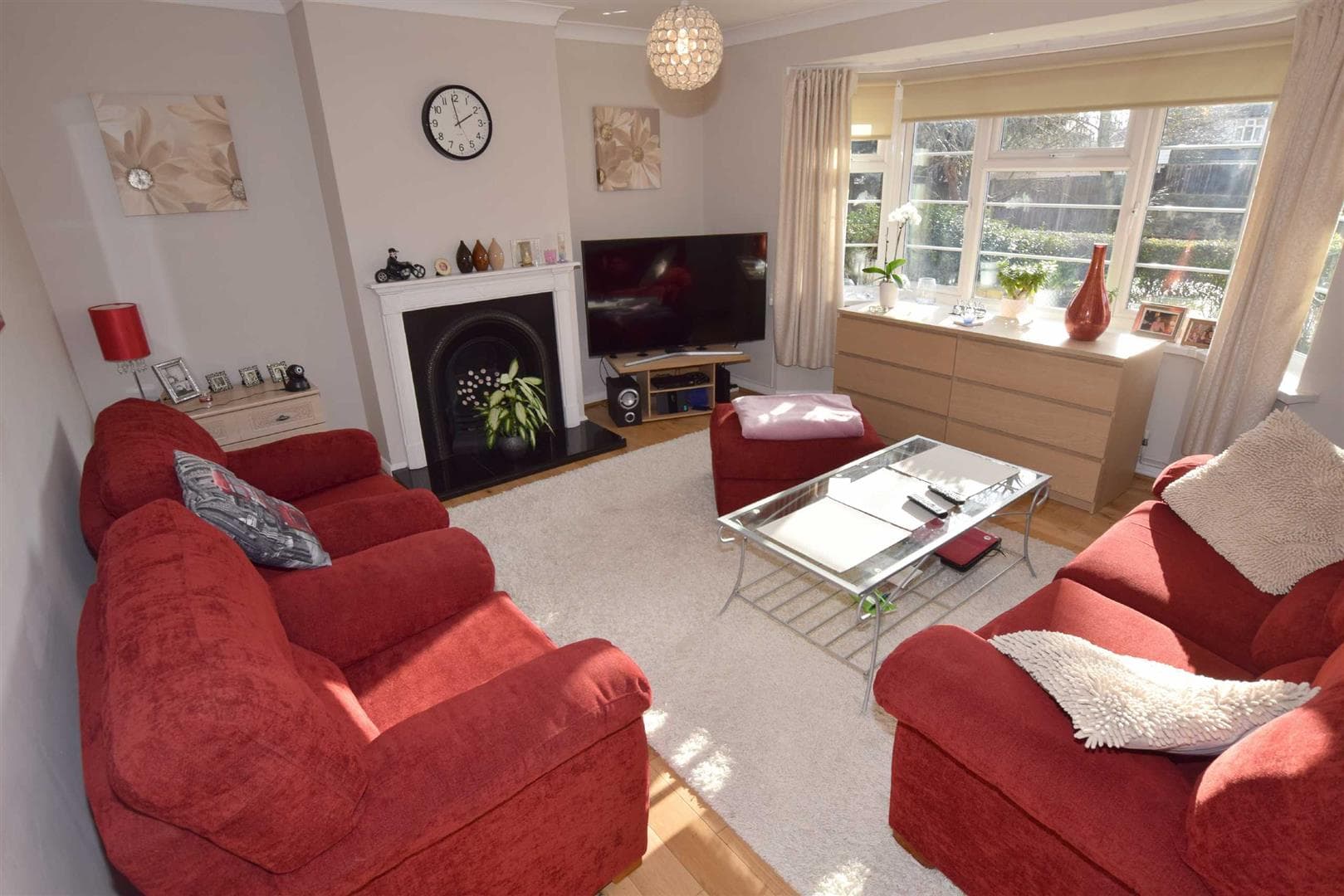 Frith Court, London, NW7