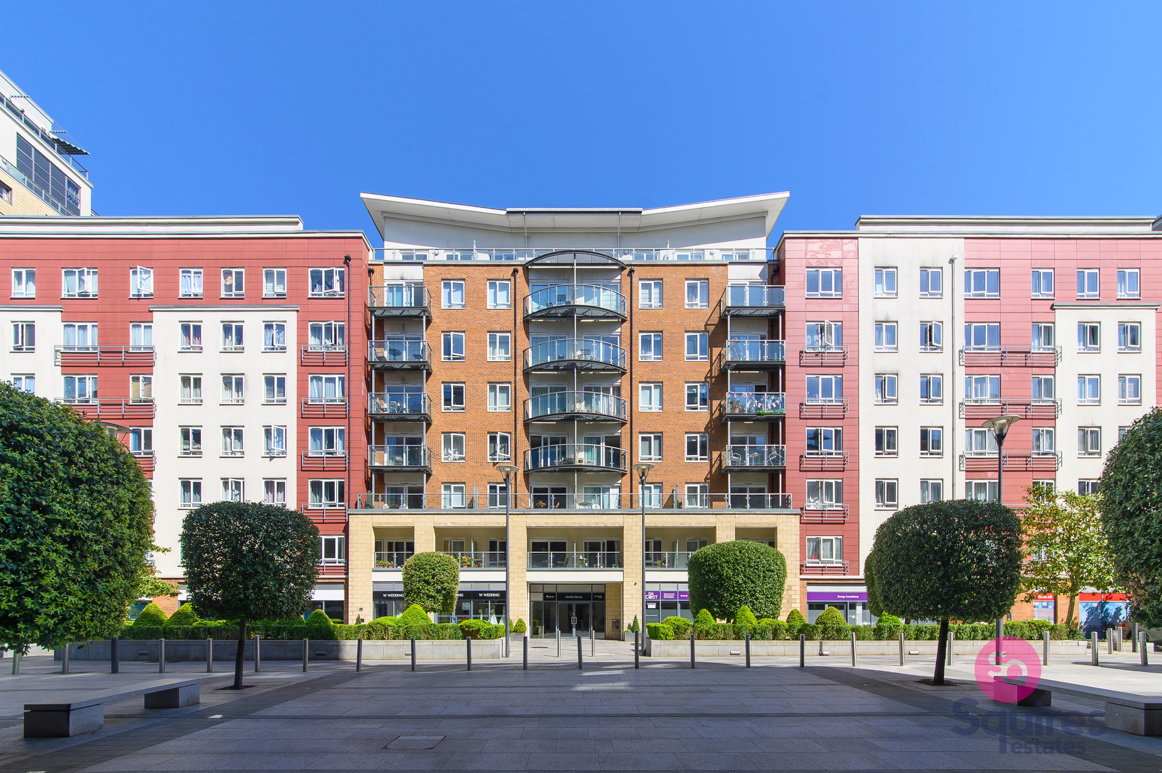 Boulevard Drive, Amelia House, NW9