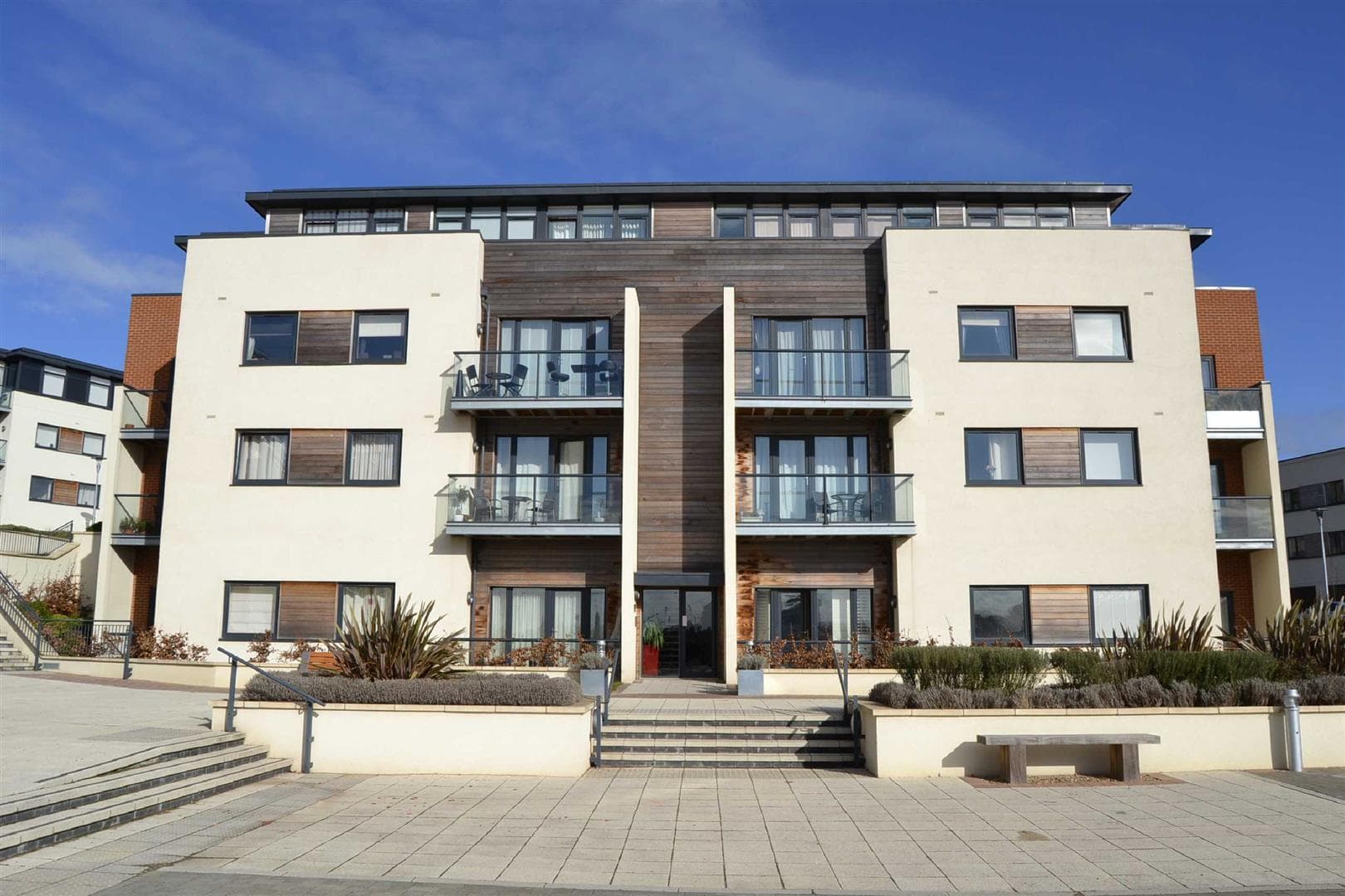 Peacock Close, Corn House, NW7