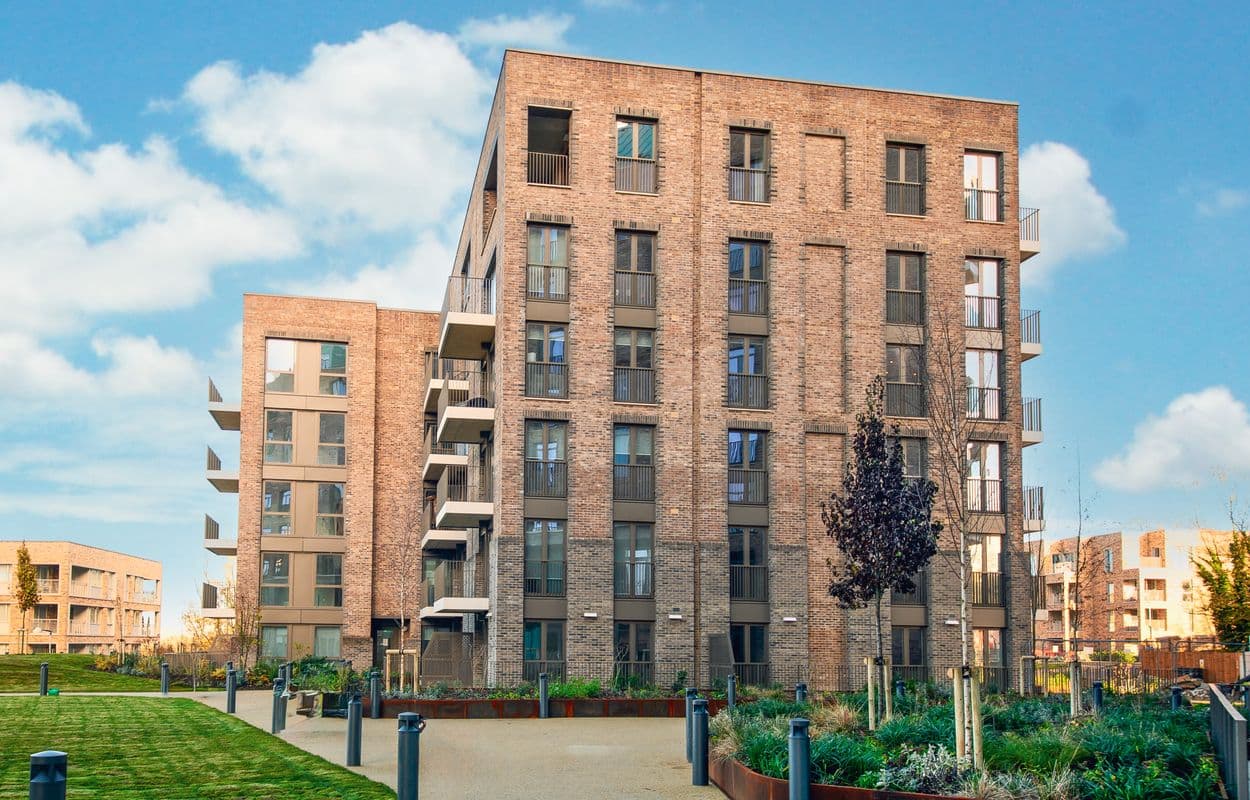 Medawar Drive, Wolff House, NW7
