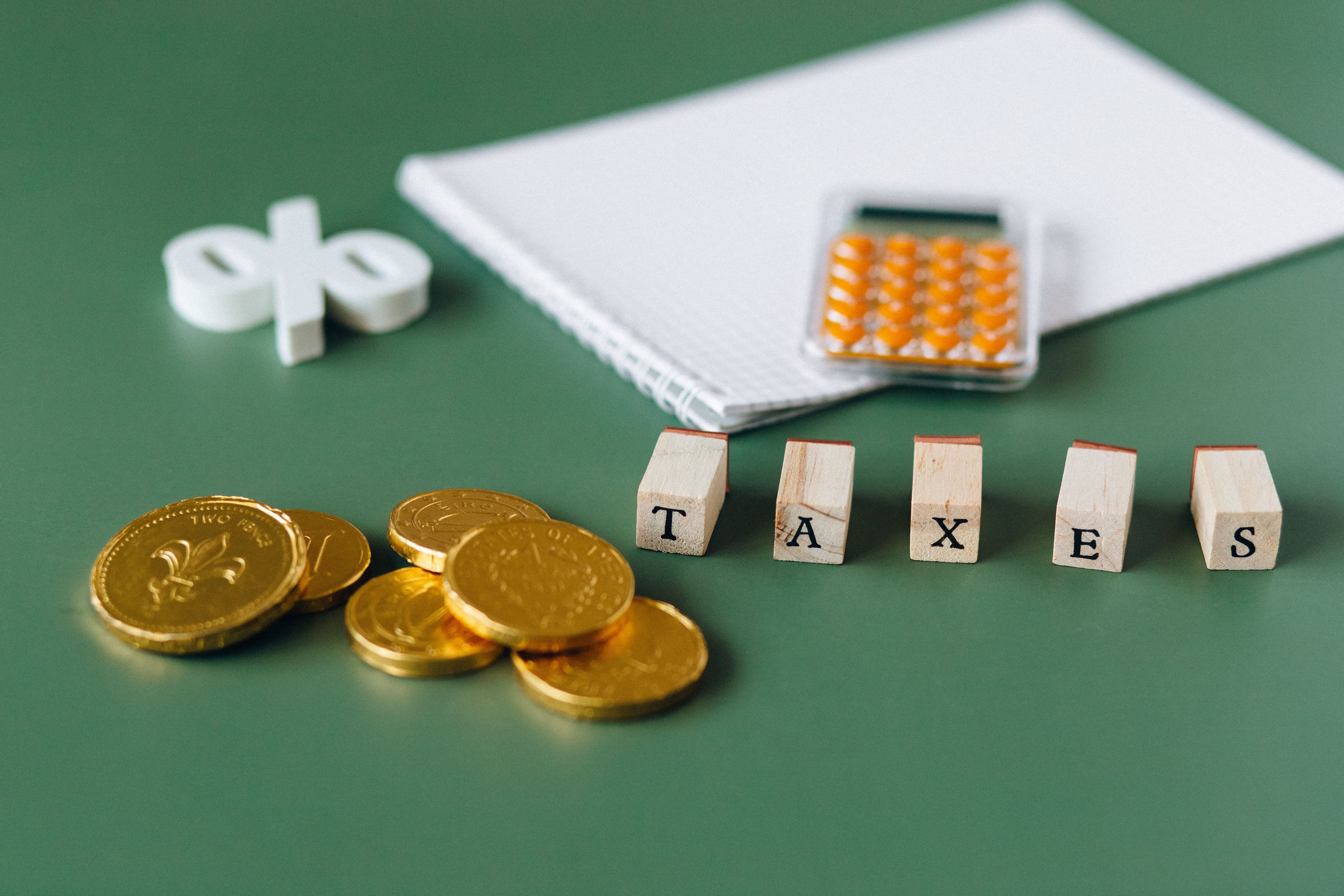 Why Do We Pay Stamp Duty?