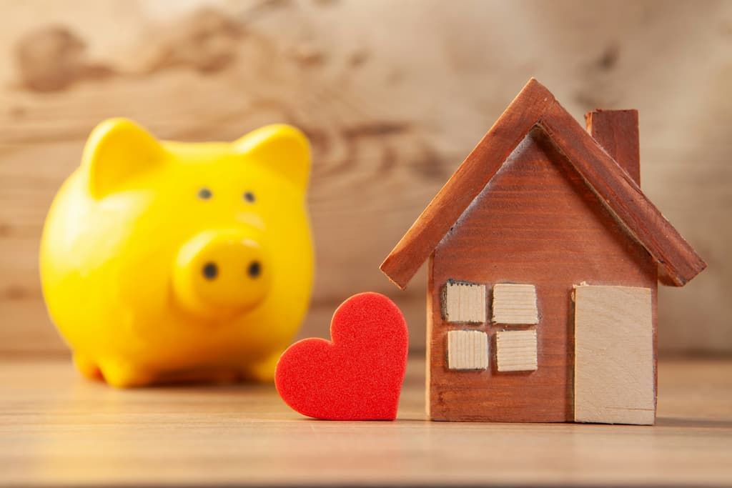 6 Tips on Saving for a House Deposit