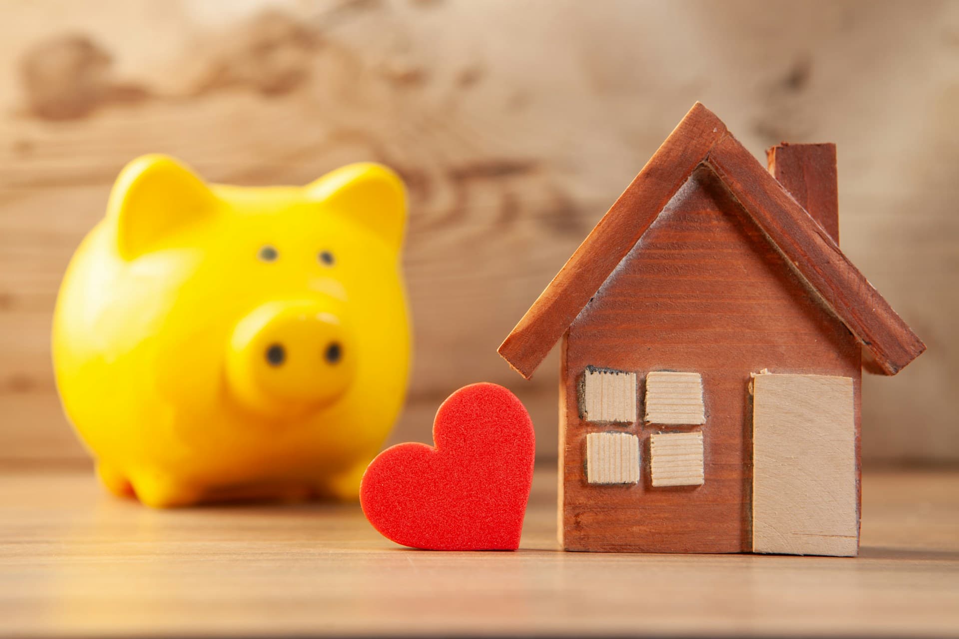 6 Tips on Saving for a House Deposit