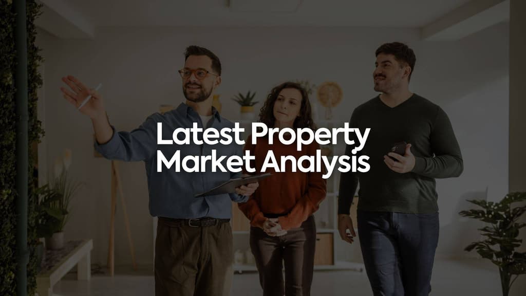 February Property Market Analysis