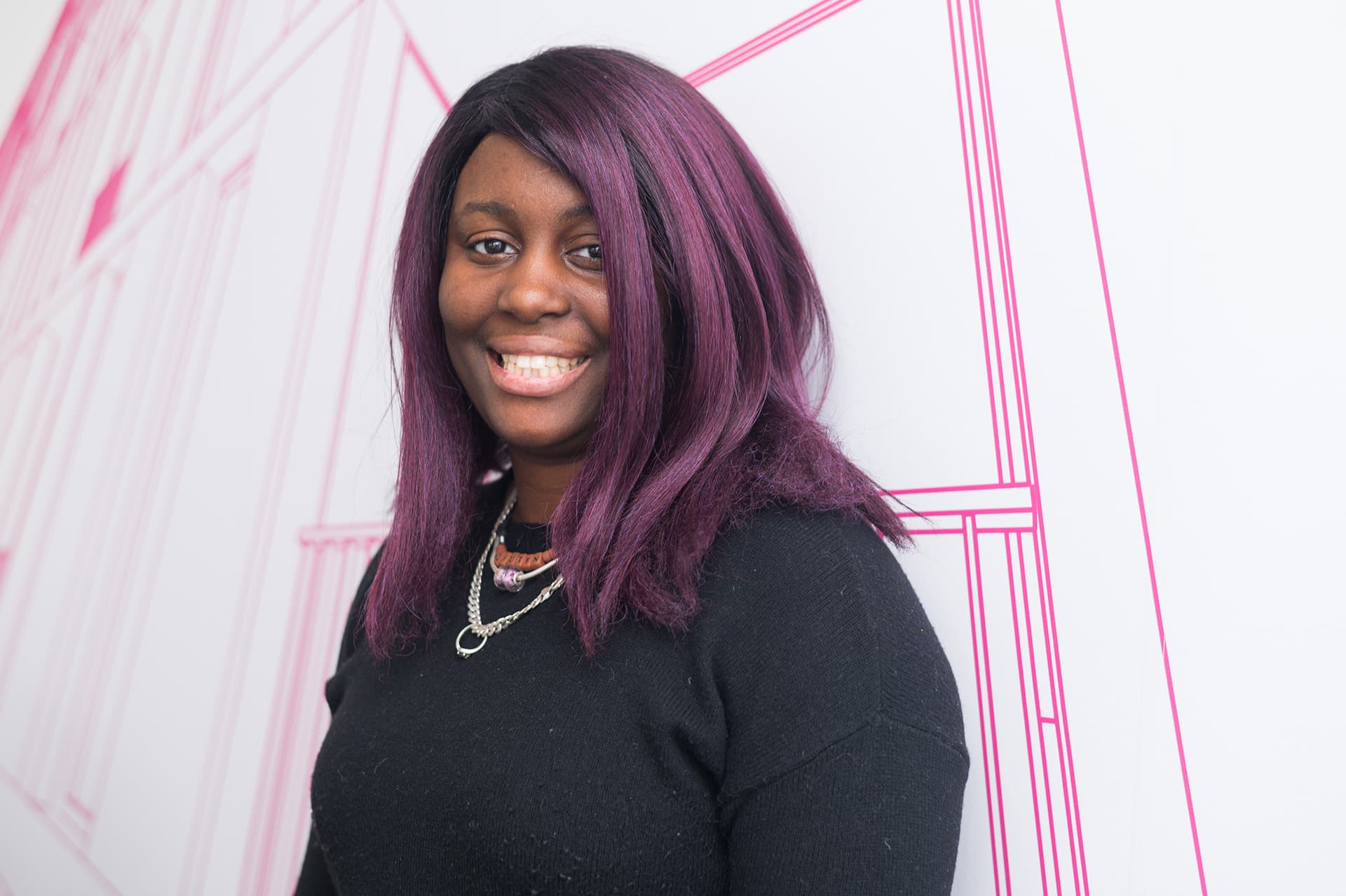 Lauren Smart – MARLA