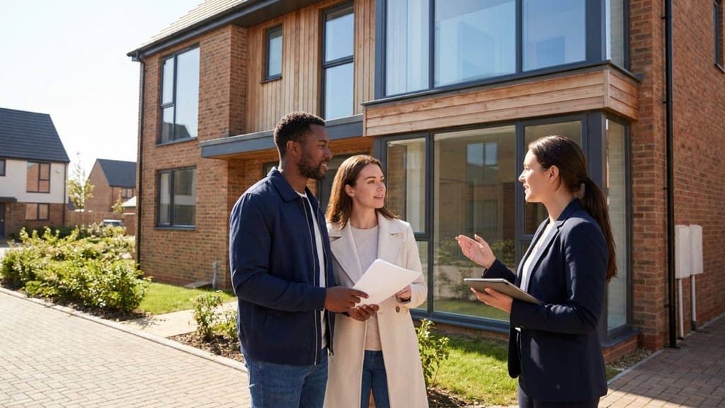 Negotiating an offer: how to handle haggling