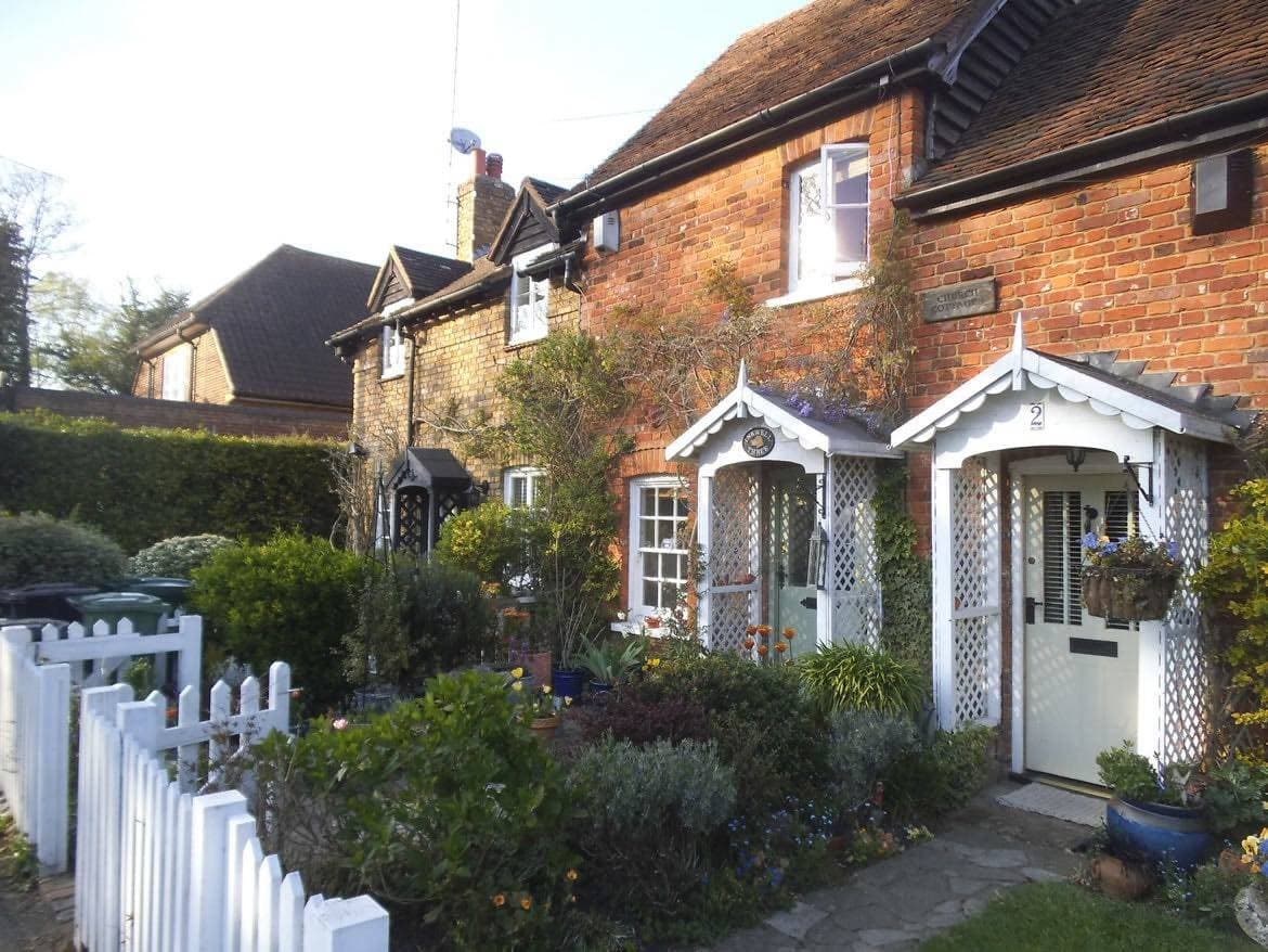 A Deep Dive into Mill Hill Property Statistics over the Last Few Years