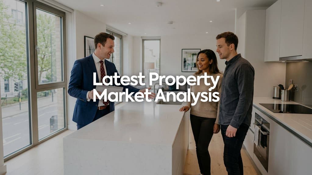 September Property Market Analysis