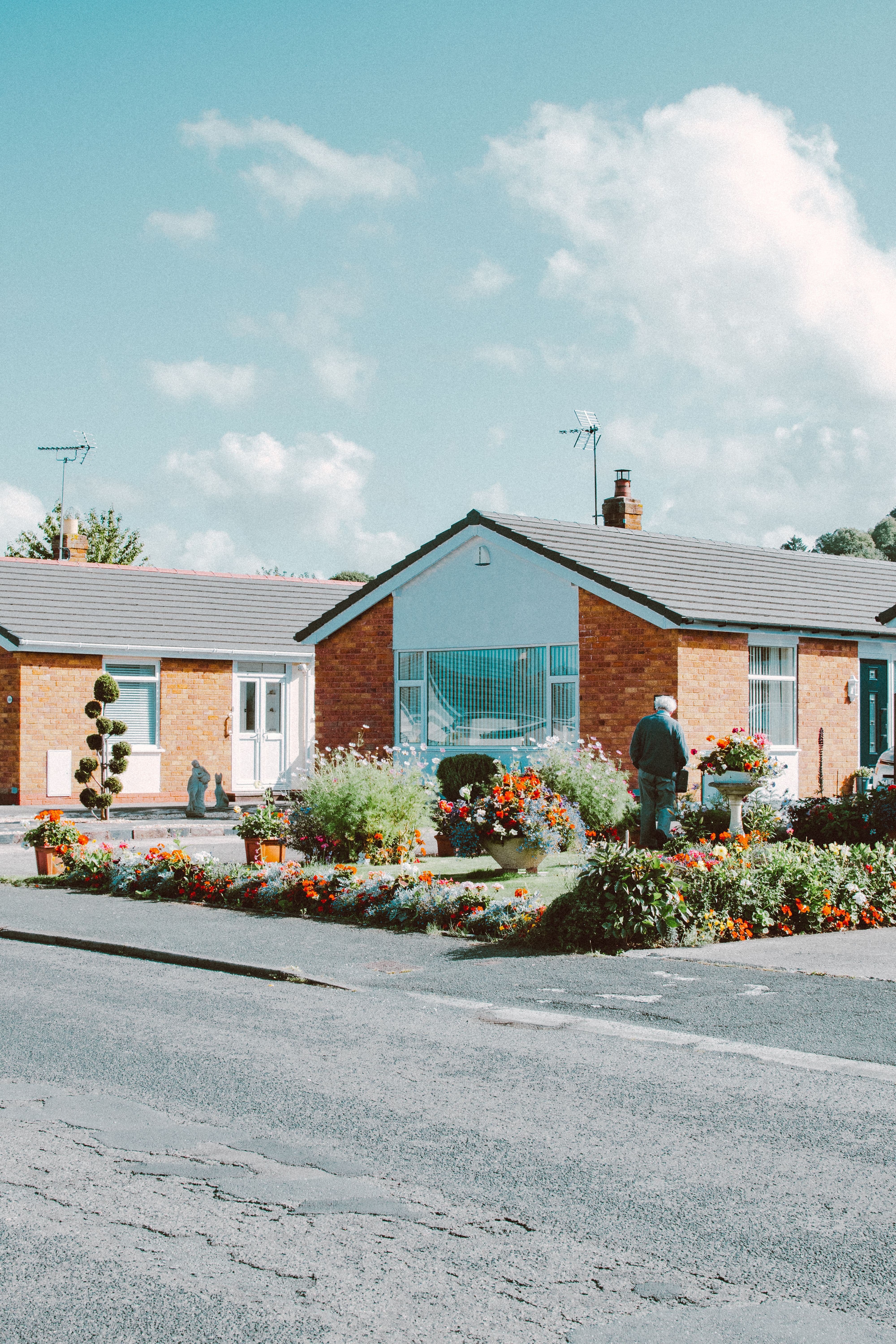6 Essential Tips for Downsizing