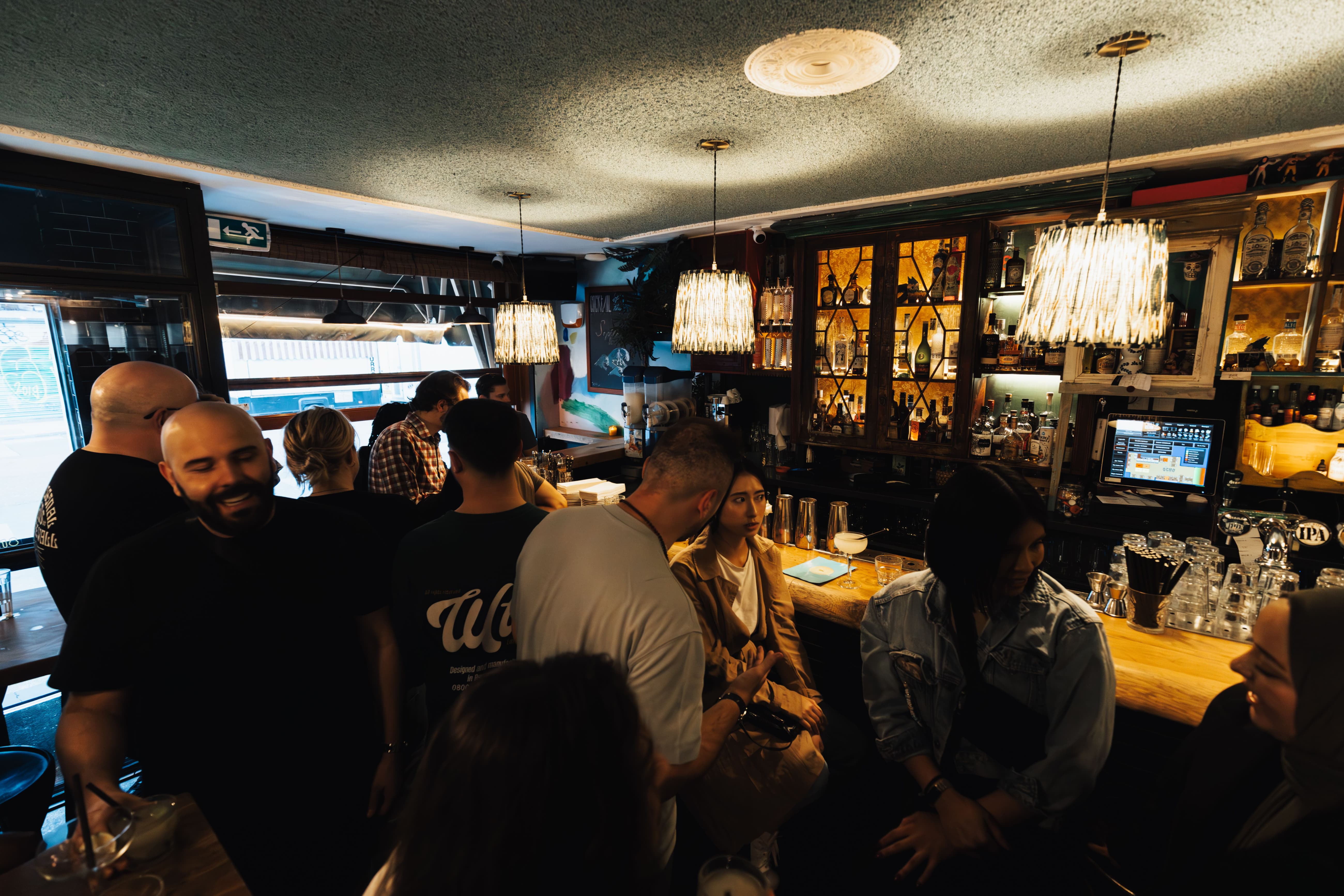 5 Bars & Restaurants to Visit in Hendon