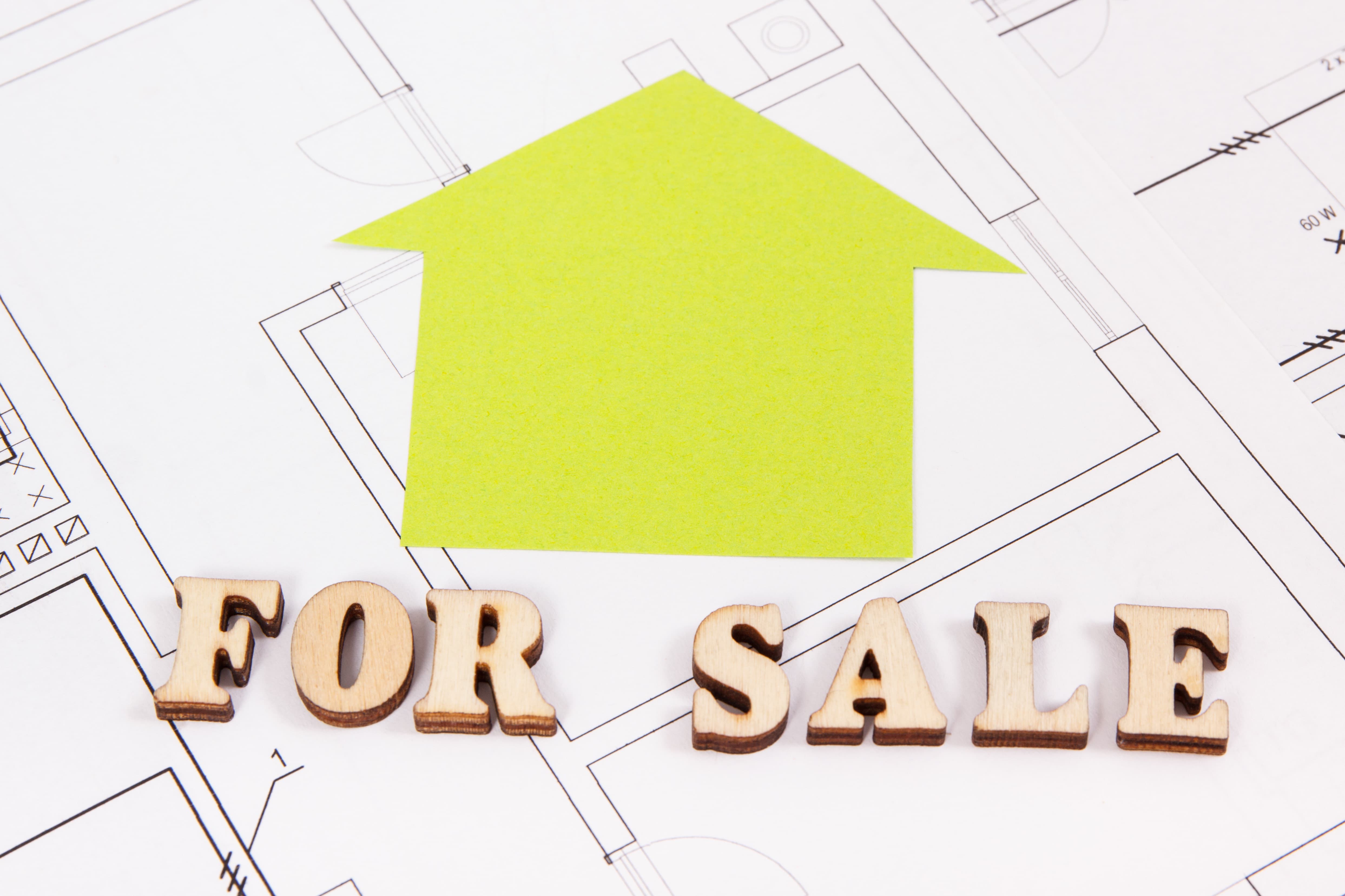 5 common mistakes that home sellers make 