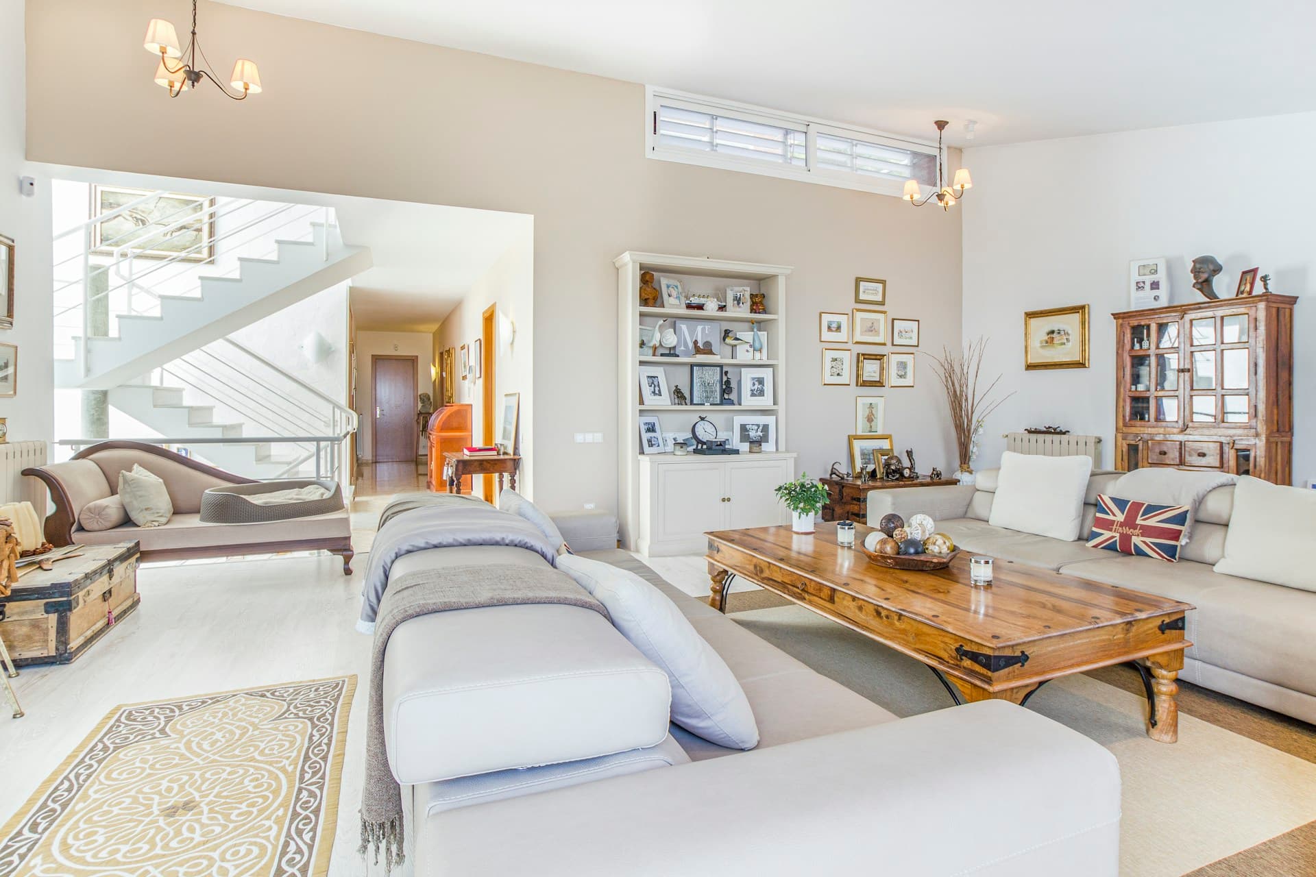 5 Things to Look For When Viewing A Property