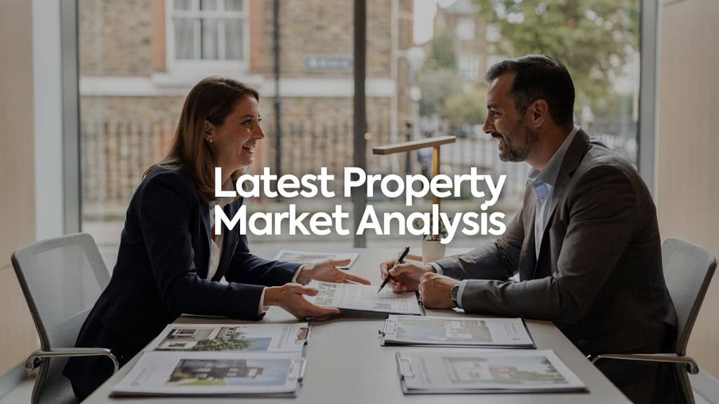 July Property Market Analysis