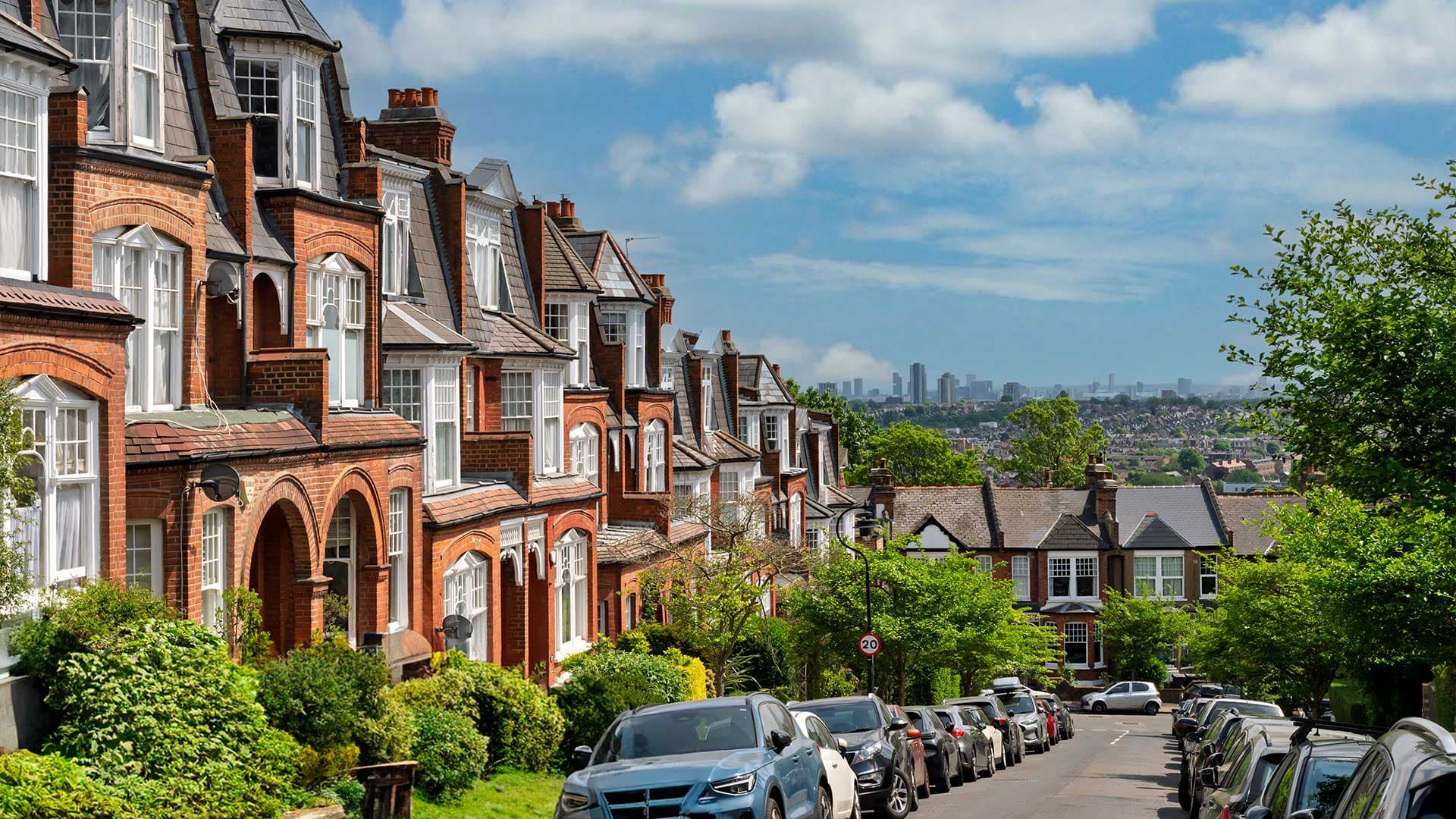 Muswell Hill 