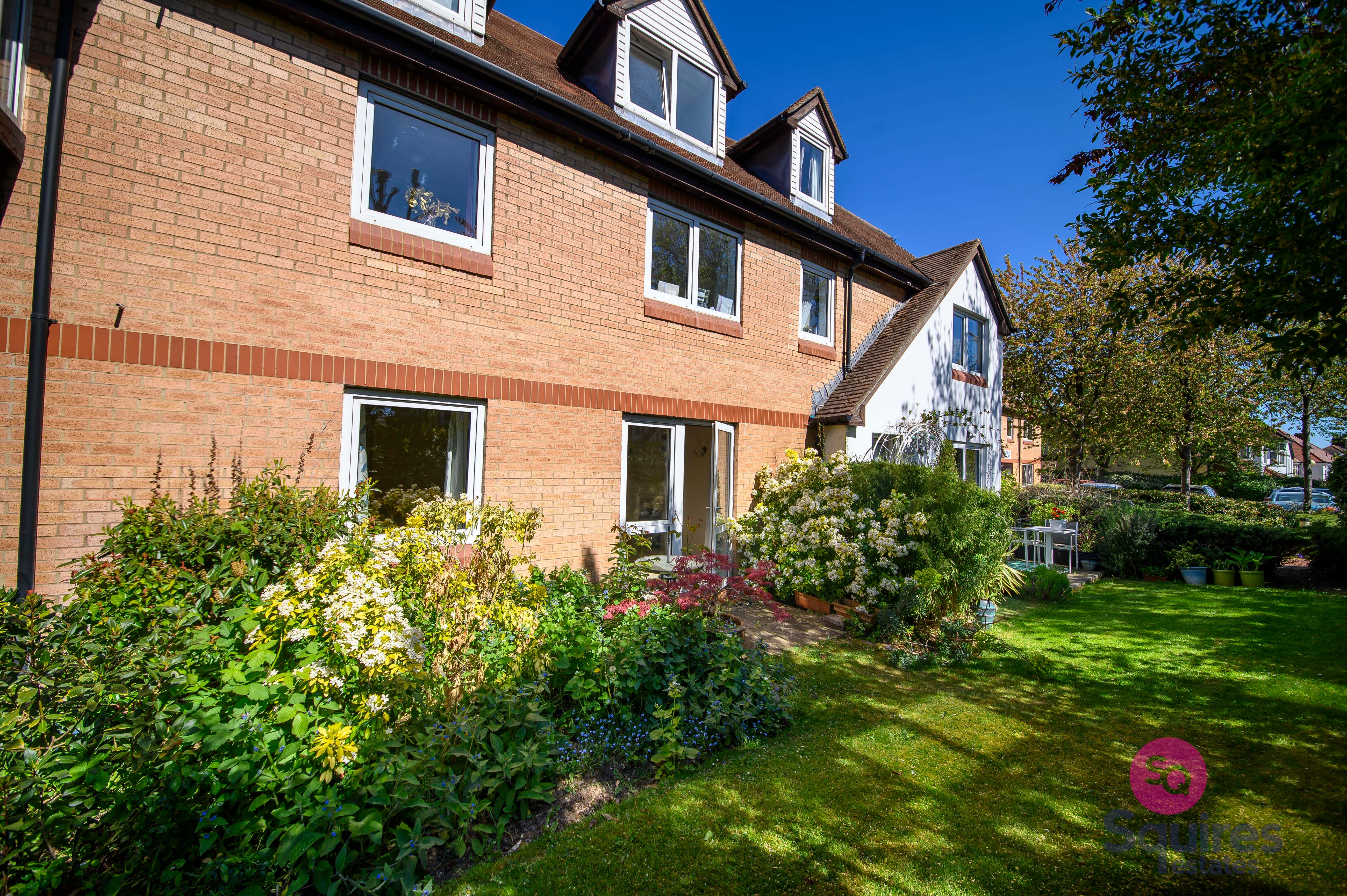 Friern Watch Avenue, Homan Court, N12