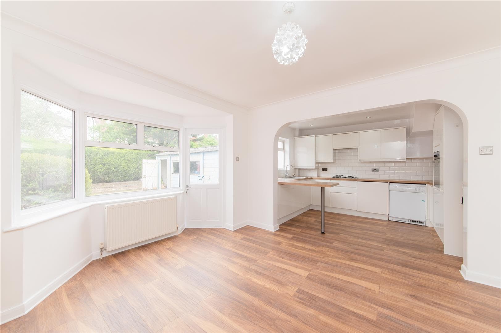 Devonshire Road, London, NW7