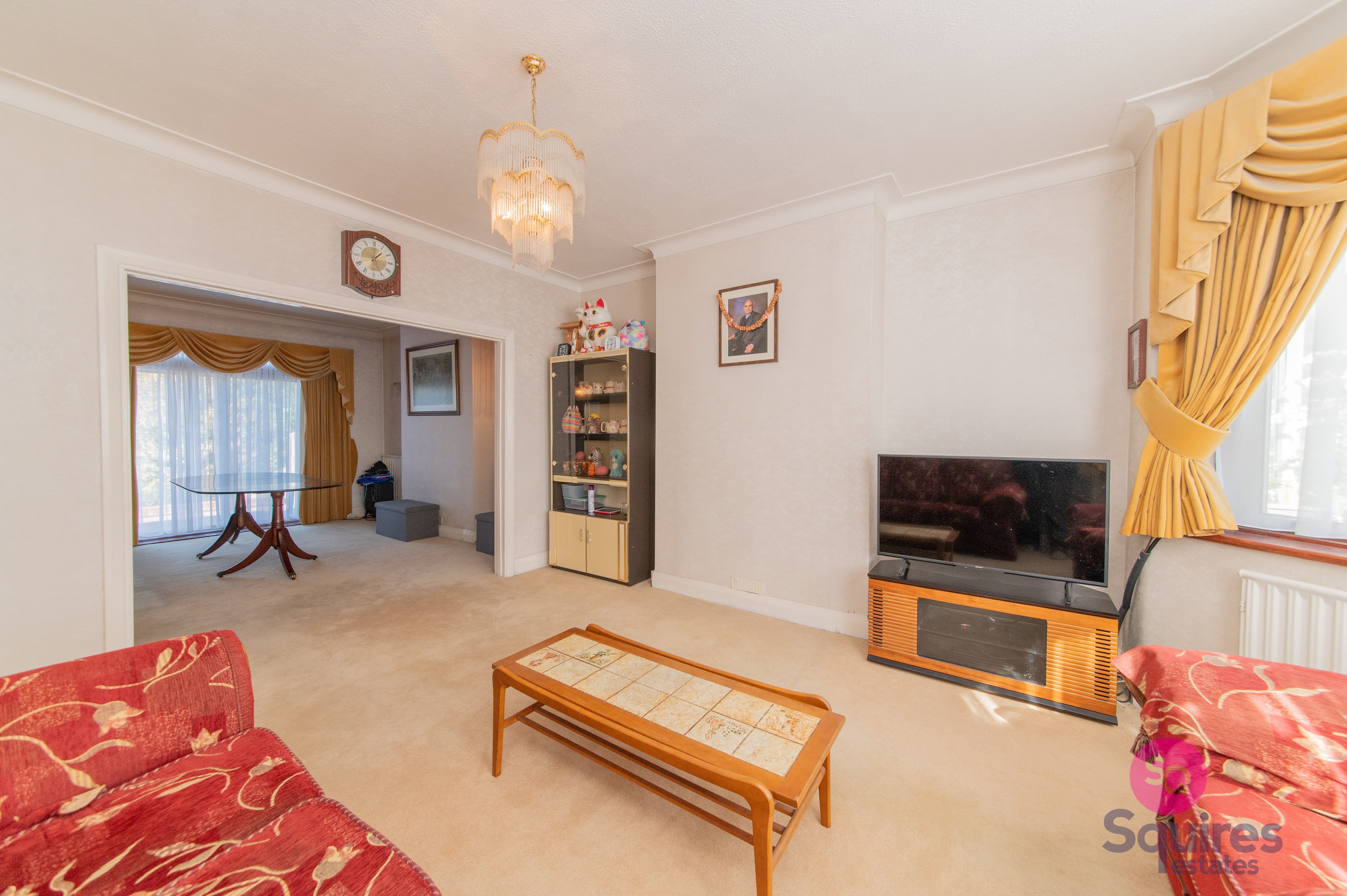 Wentworth Avenue, London, N3