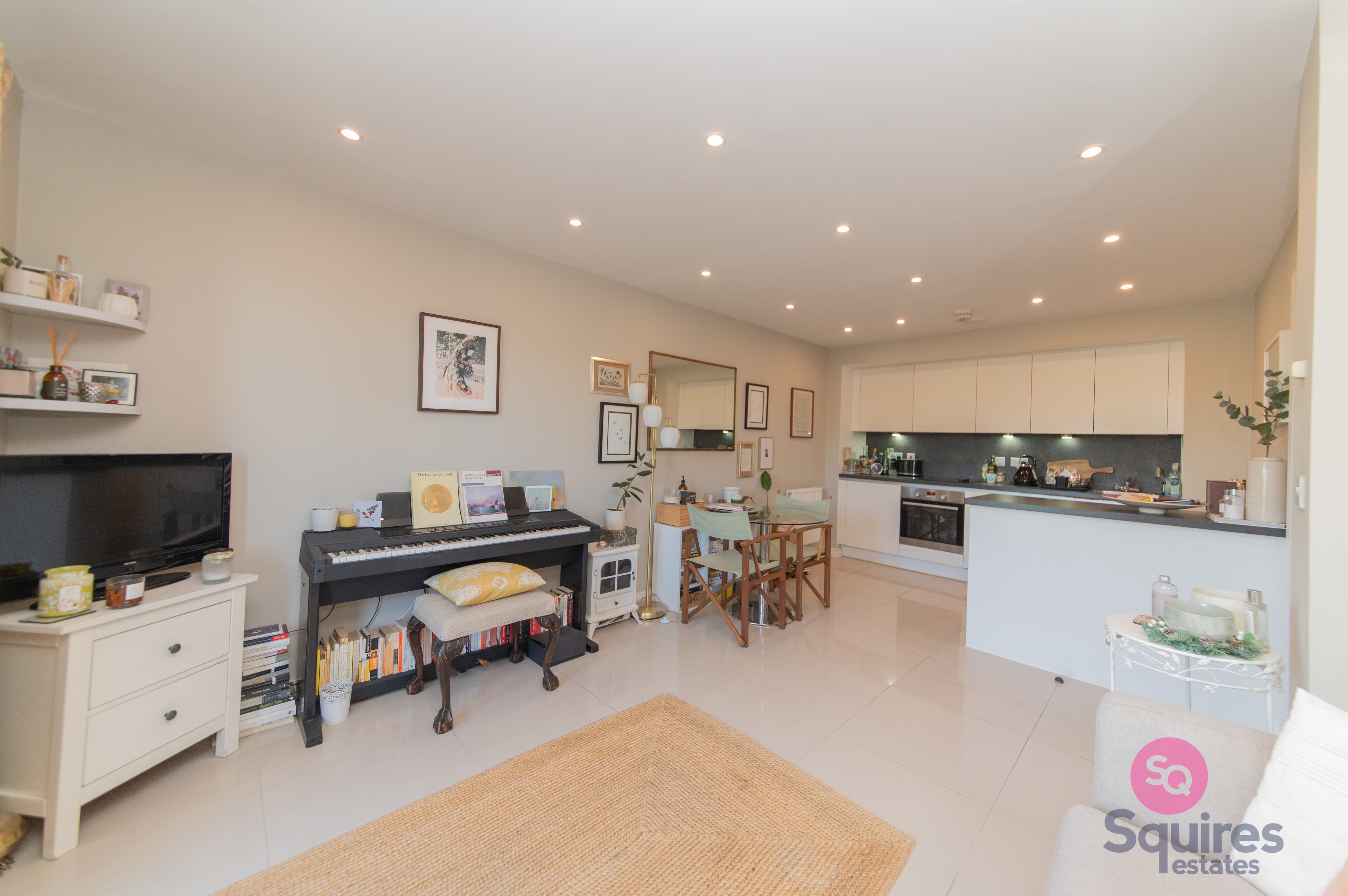 Shearwater Drive, Crested Court, NW9