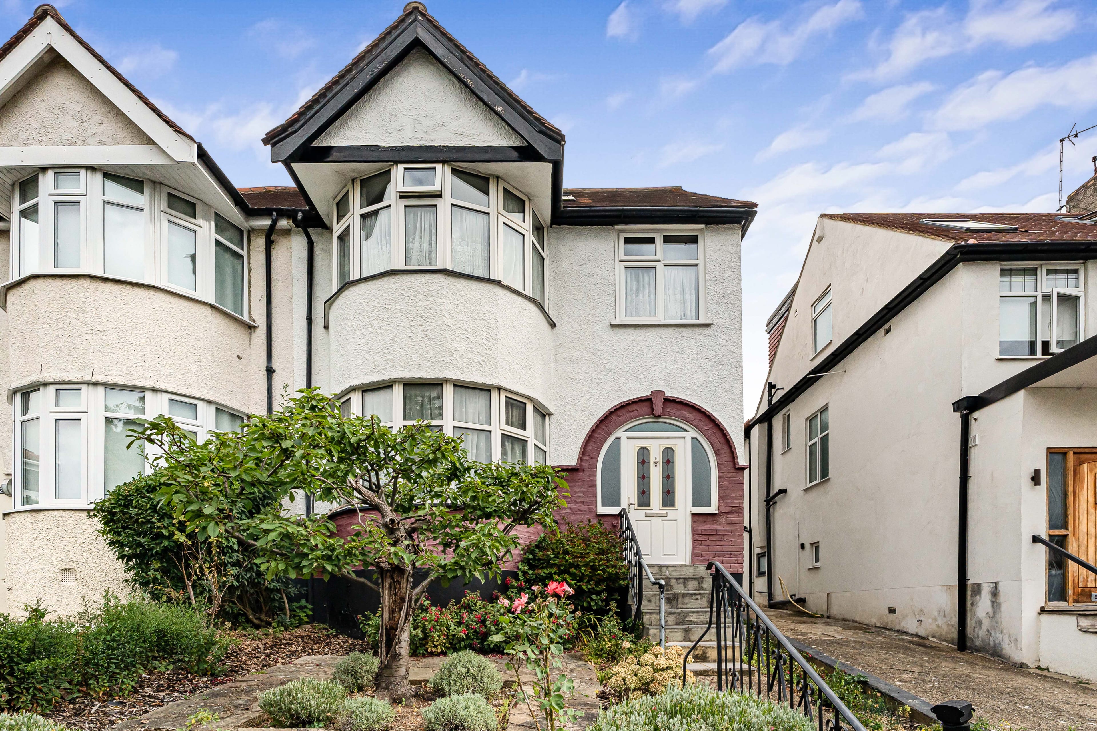 Number 1