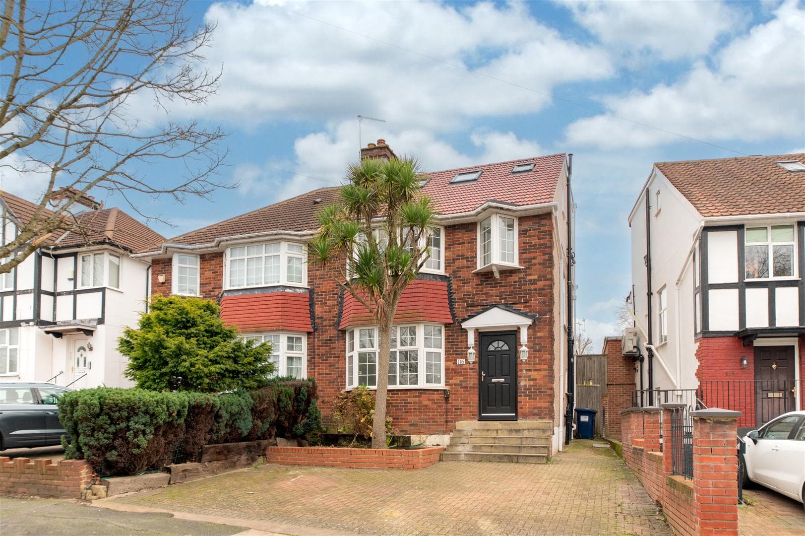 Farm Road, Edgware, HA8 9LW