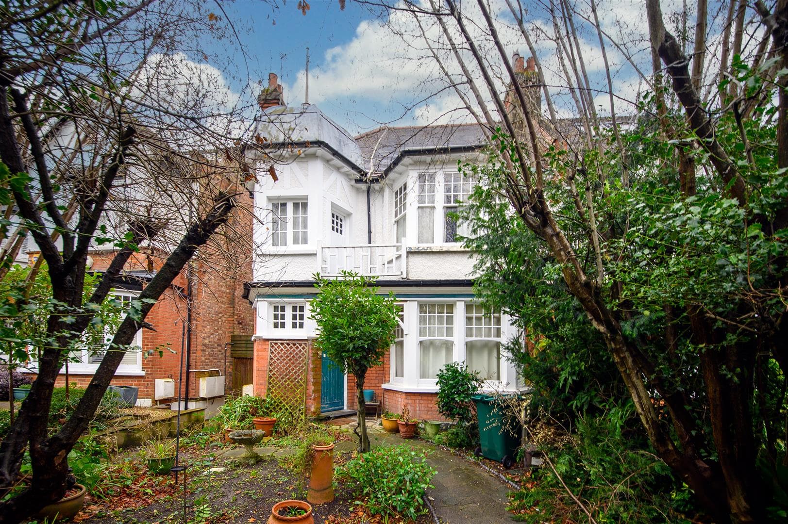 Etchingham Park Road, Finchley, London, N3 2ED