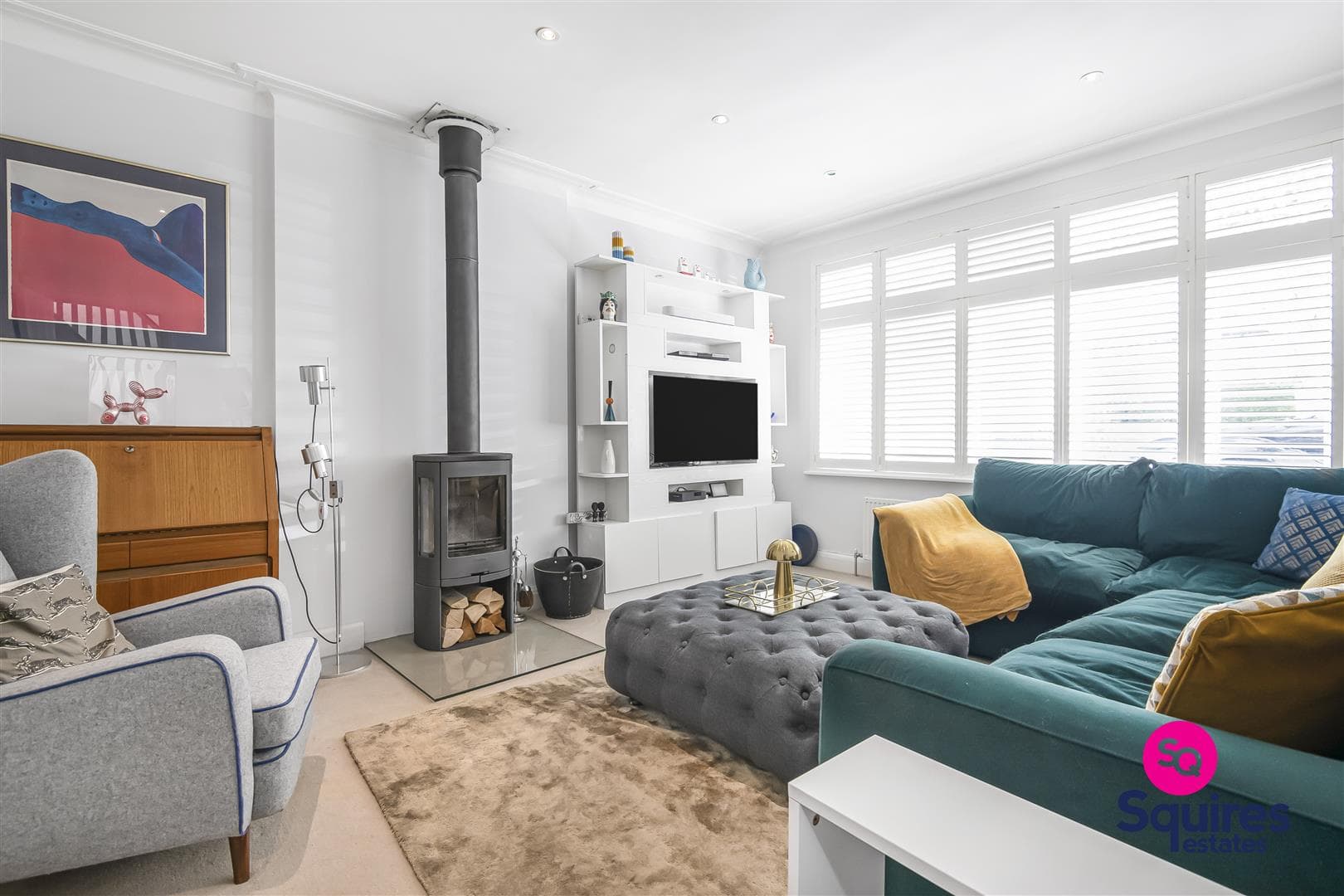 Brent Way, West Finchley, London, N3 1AR