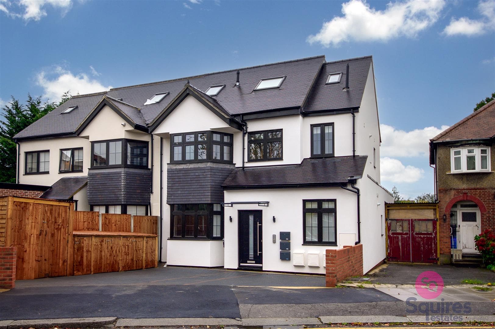 Sunny Gardens Road, Hendon, London, NW4 1SE