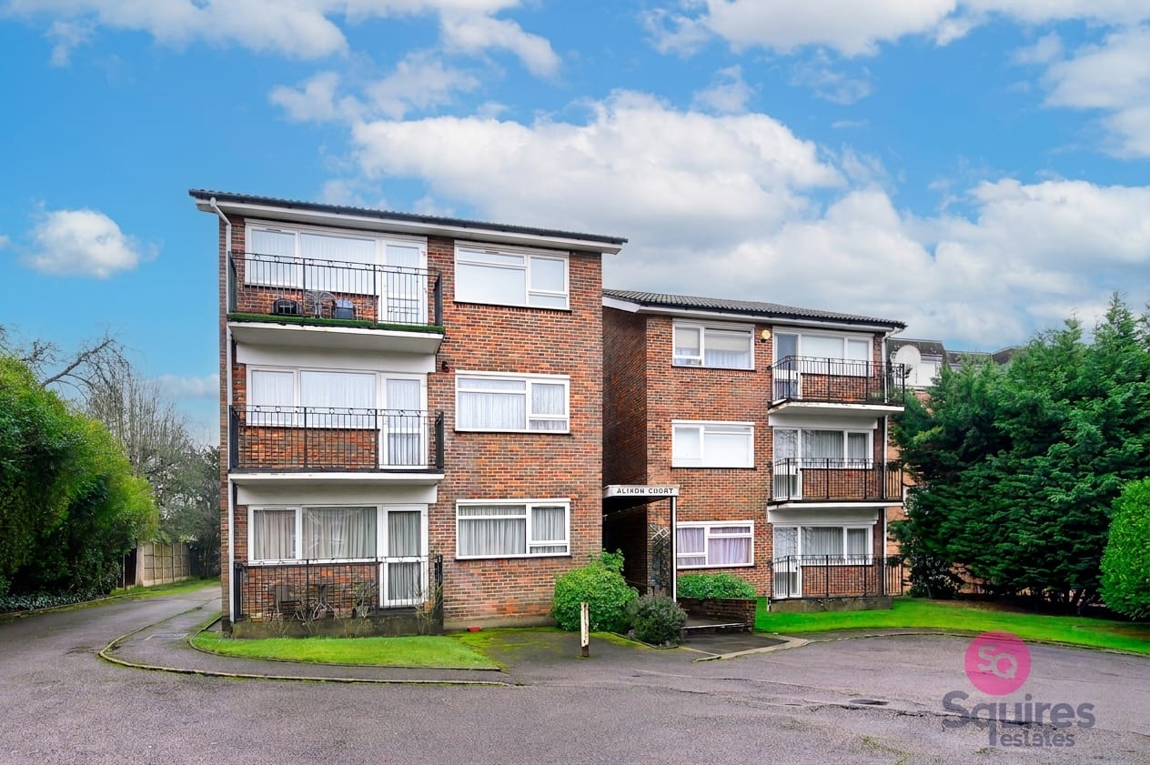 Hale Lane, Edgware, HA8