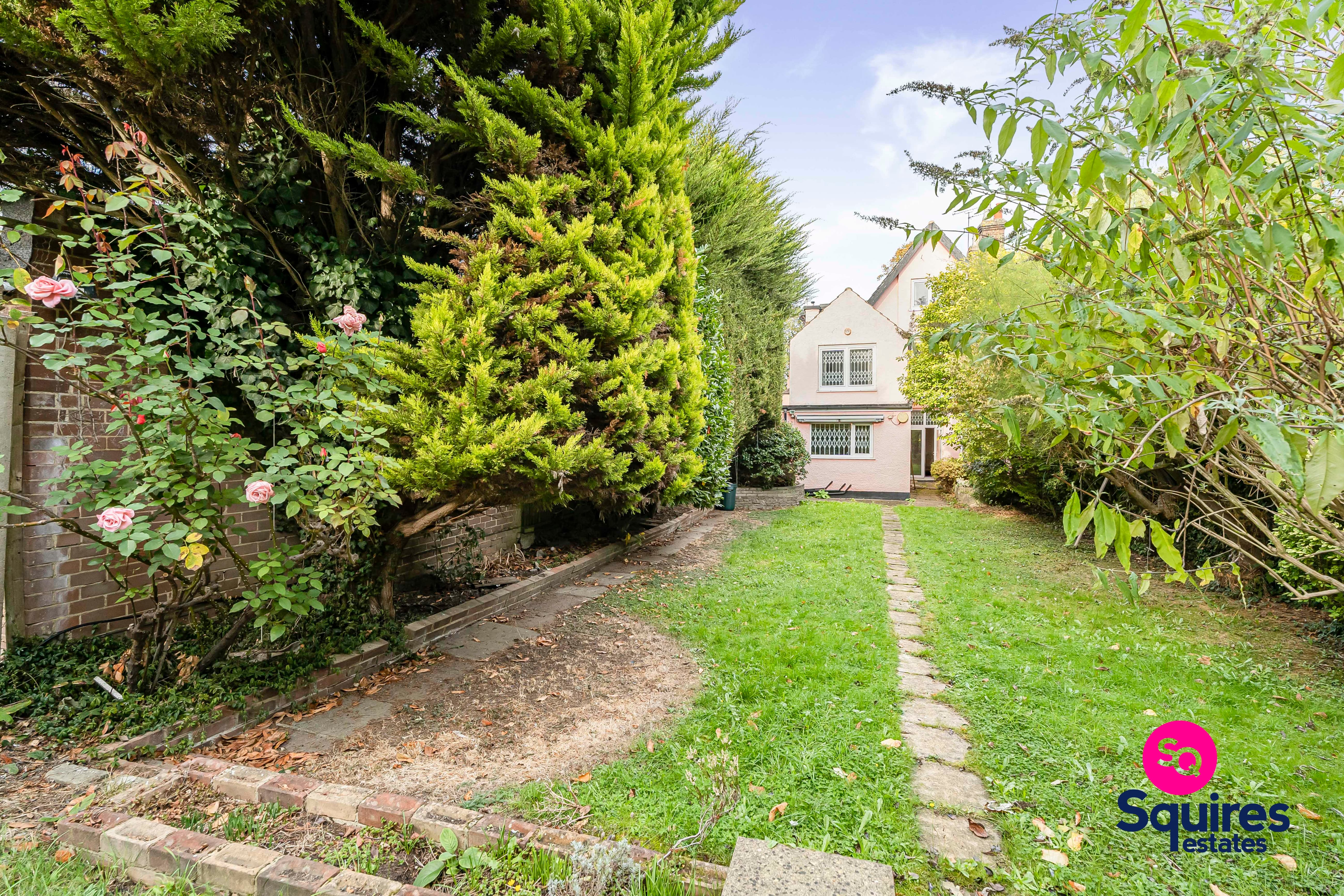 Granville Road, London, N12