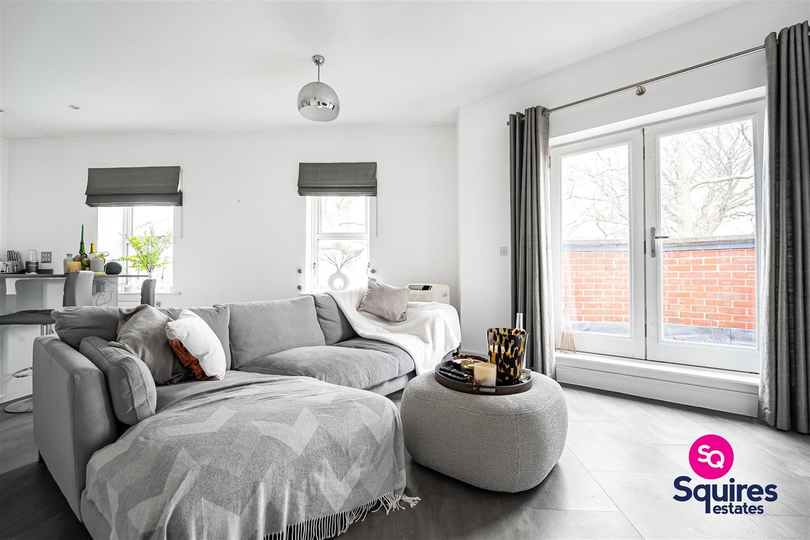 Adam Close, London, NW7