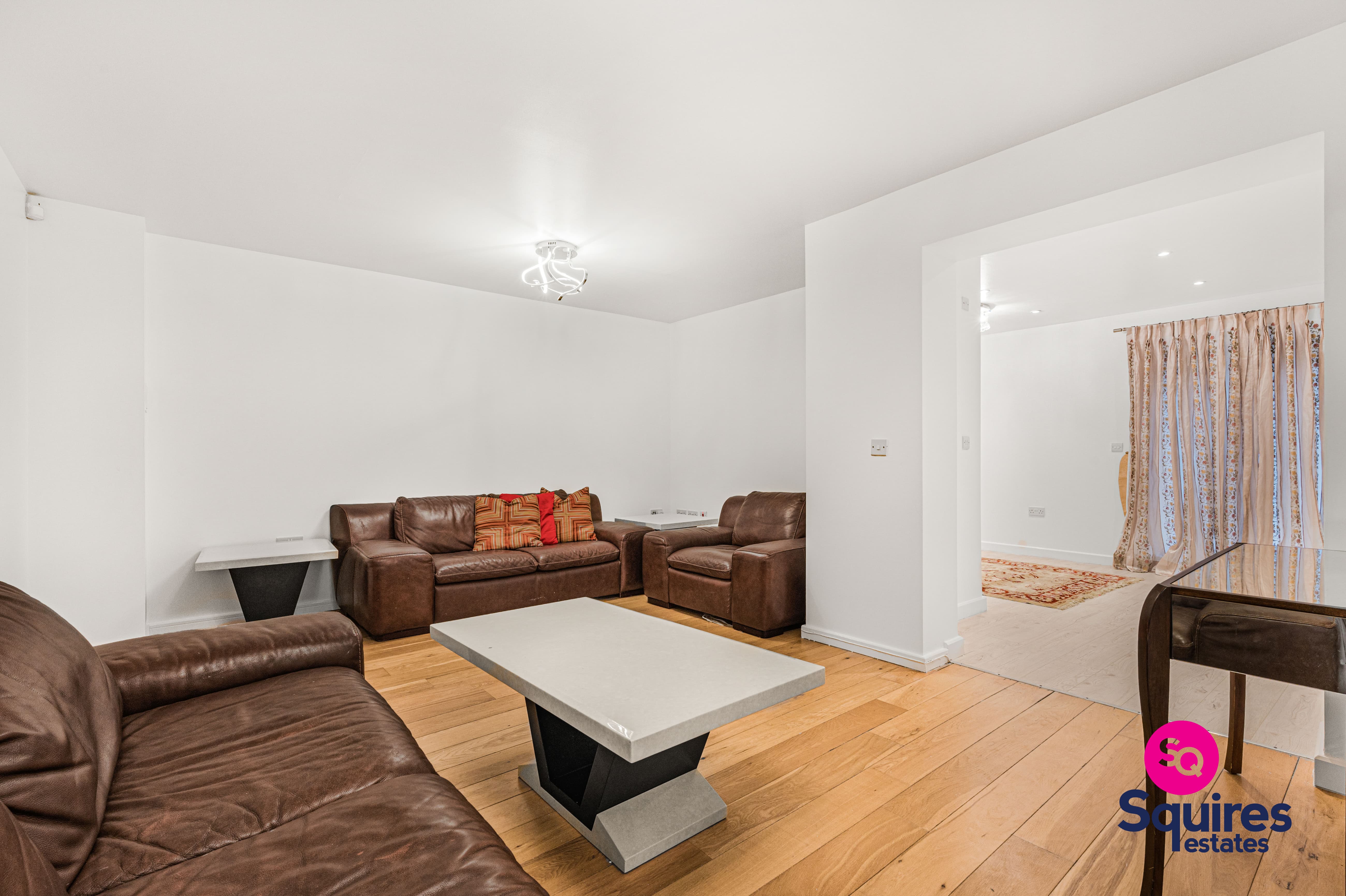 Morphou Road, London, NW7