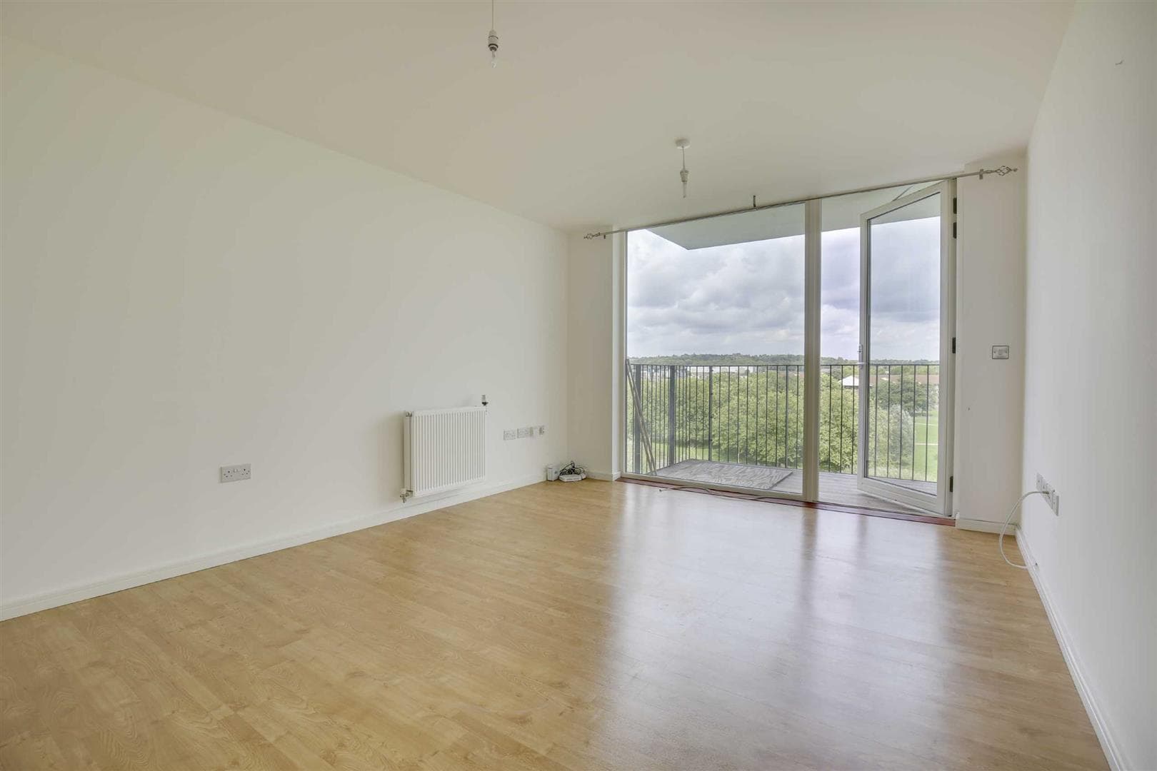 Lanacre Avenue, Lark Court, NW9