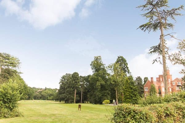 Mill Hill Area & Property Guide