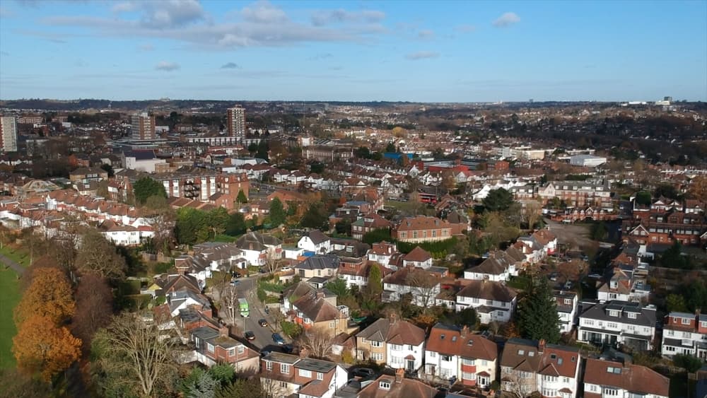 Hendon Property & Area Guide