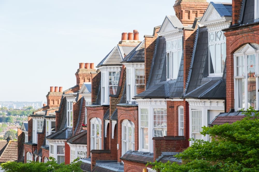 Buy-to-Let Mortgages