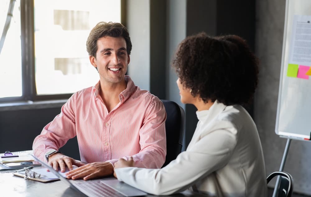 Making an Offer<br />