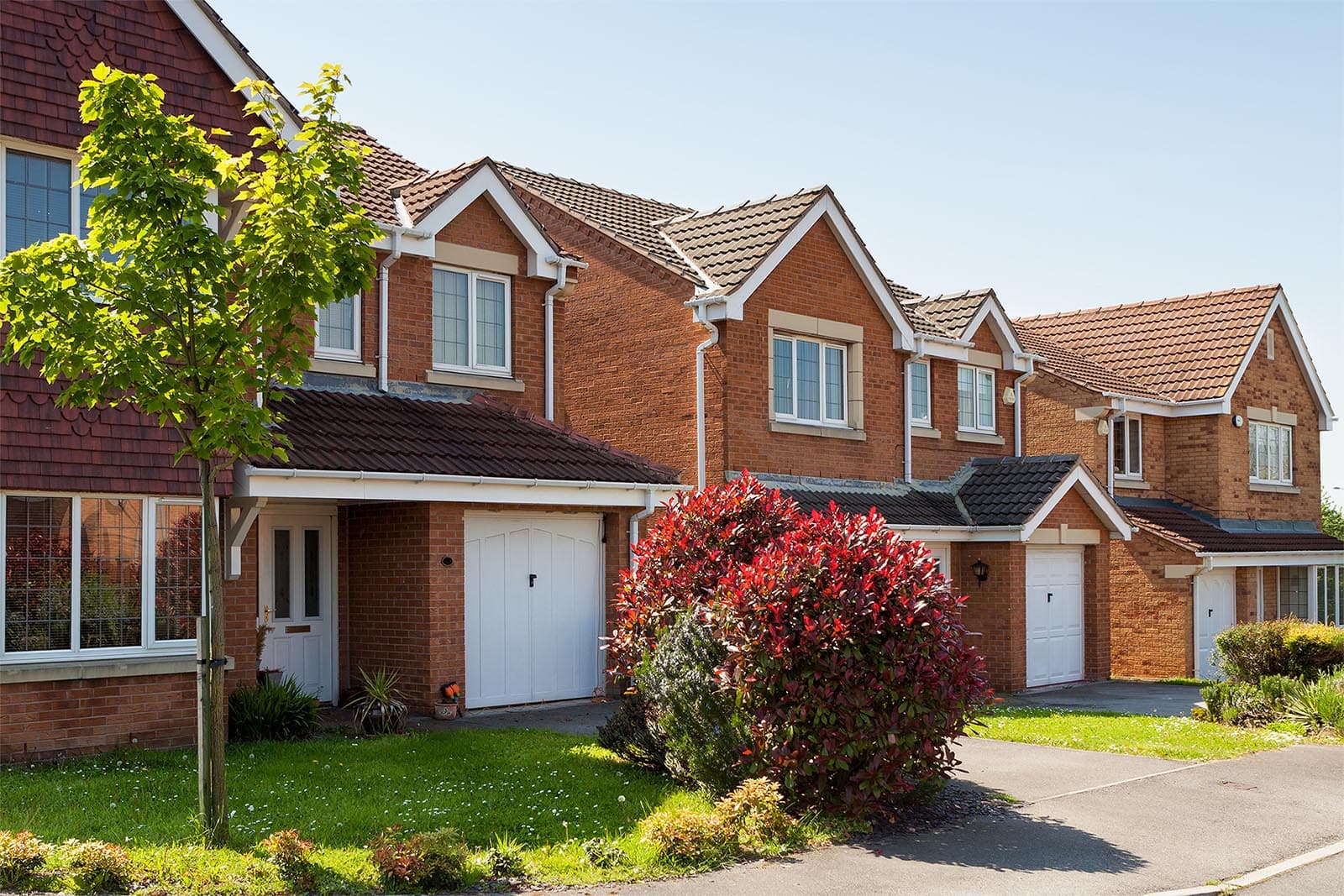 Saving a Broken Property Chain in Mill Hill
