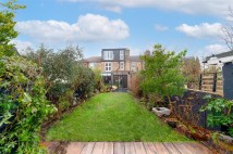 Images for Woodgrange Avenue, North Finchley, London
