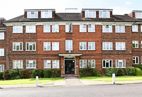 View Full Details for Granville Place, North Finchley - EAID:squiresapi, BID:1
