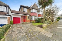 Images for Rowsley Avenue, Hendon, London